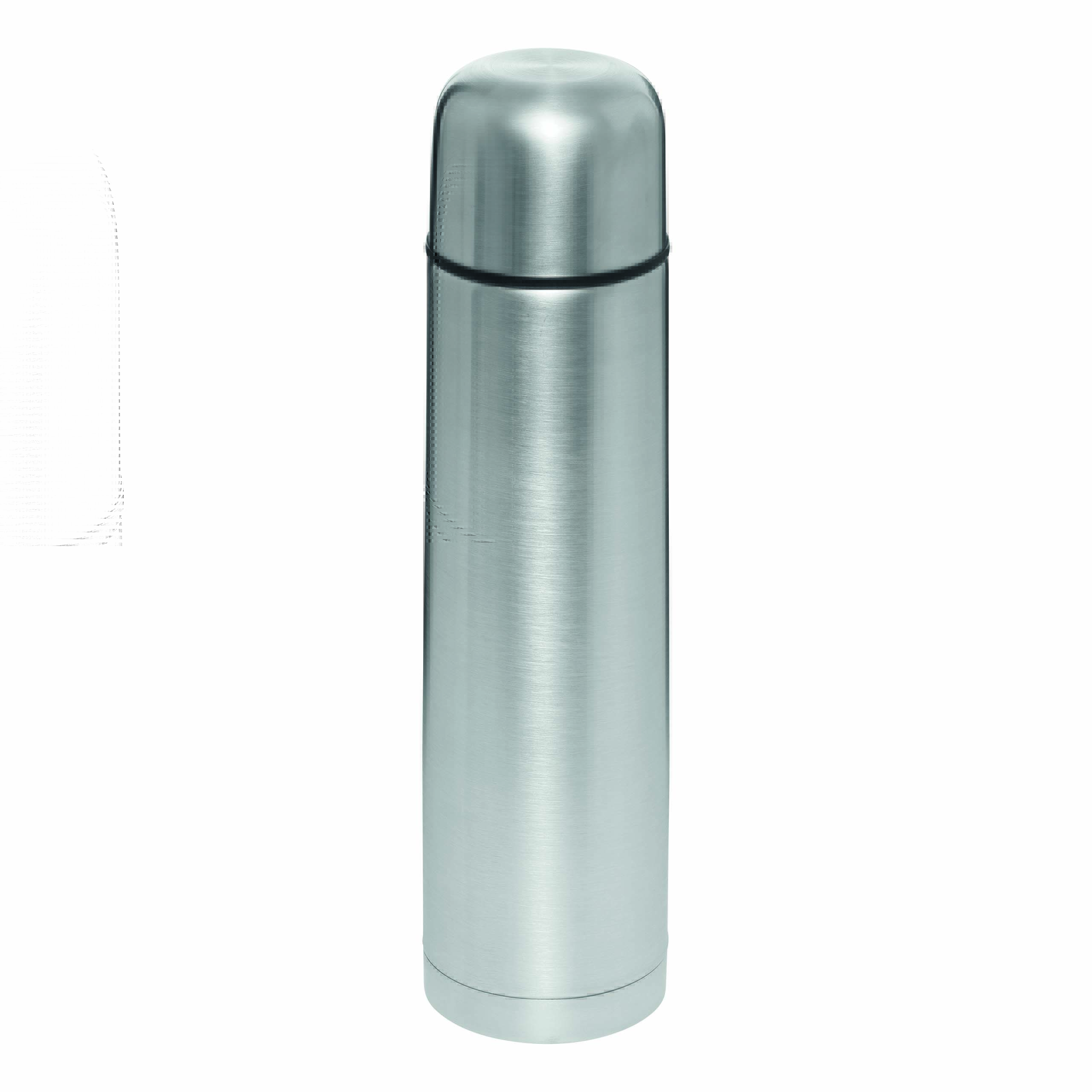 WARM SOUL L - Thermos, capacità ca. 1 litro