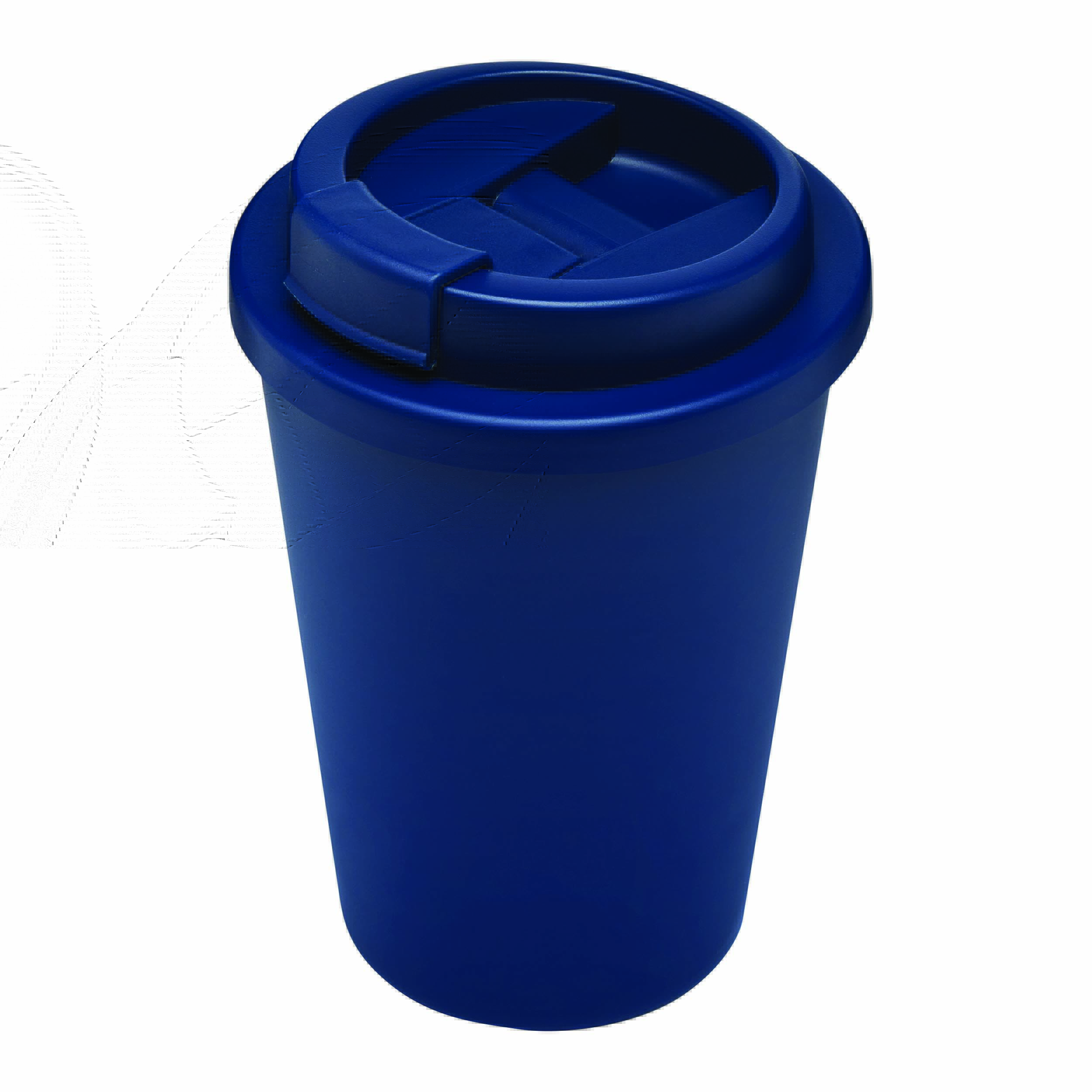 RE-USE - Tazza termica a doppia parete