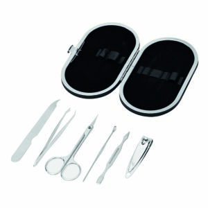 DENISE - Elegante set da manicure
