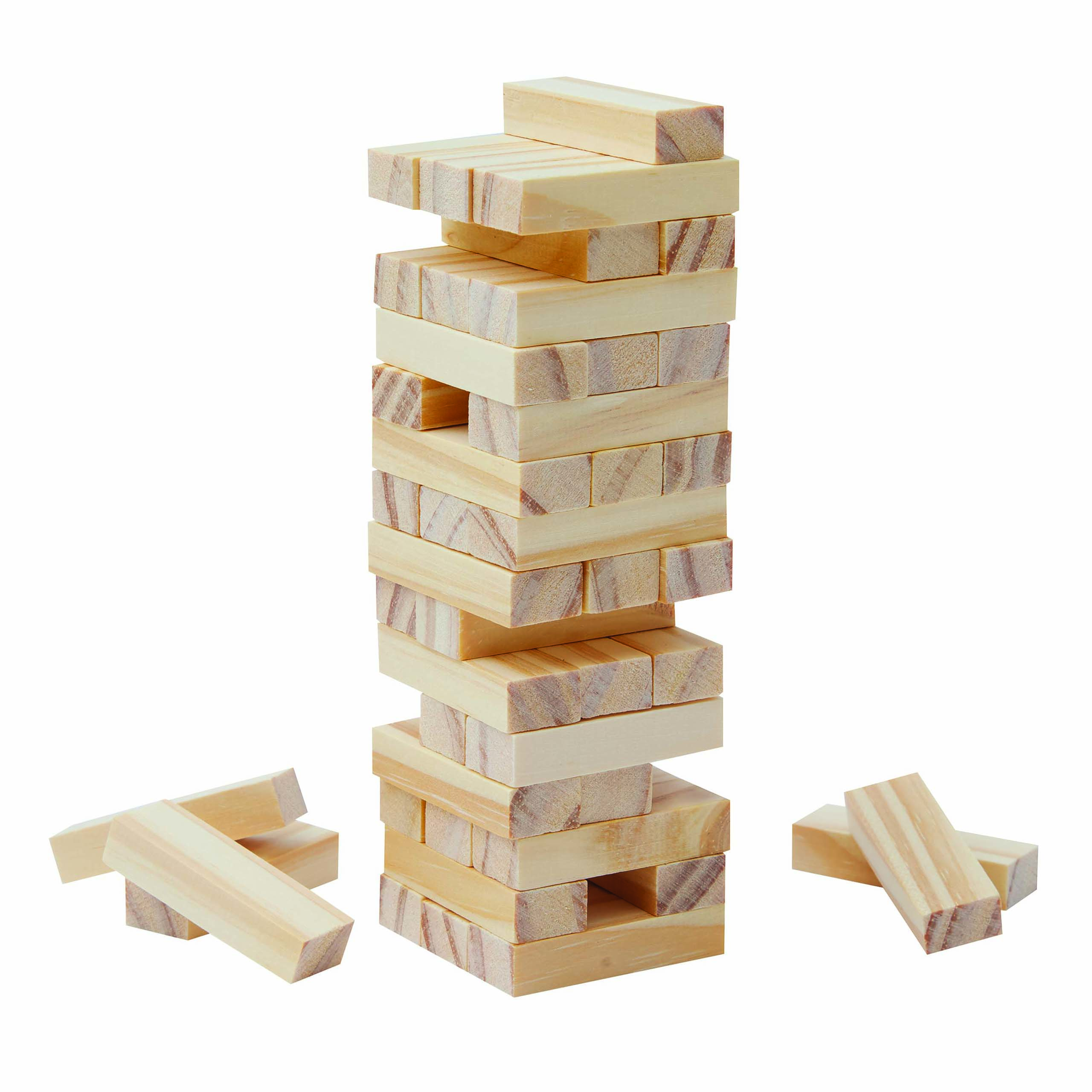 HIGH-RISE - Gioco di destrezza torre vacillante