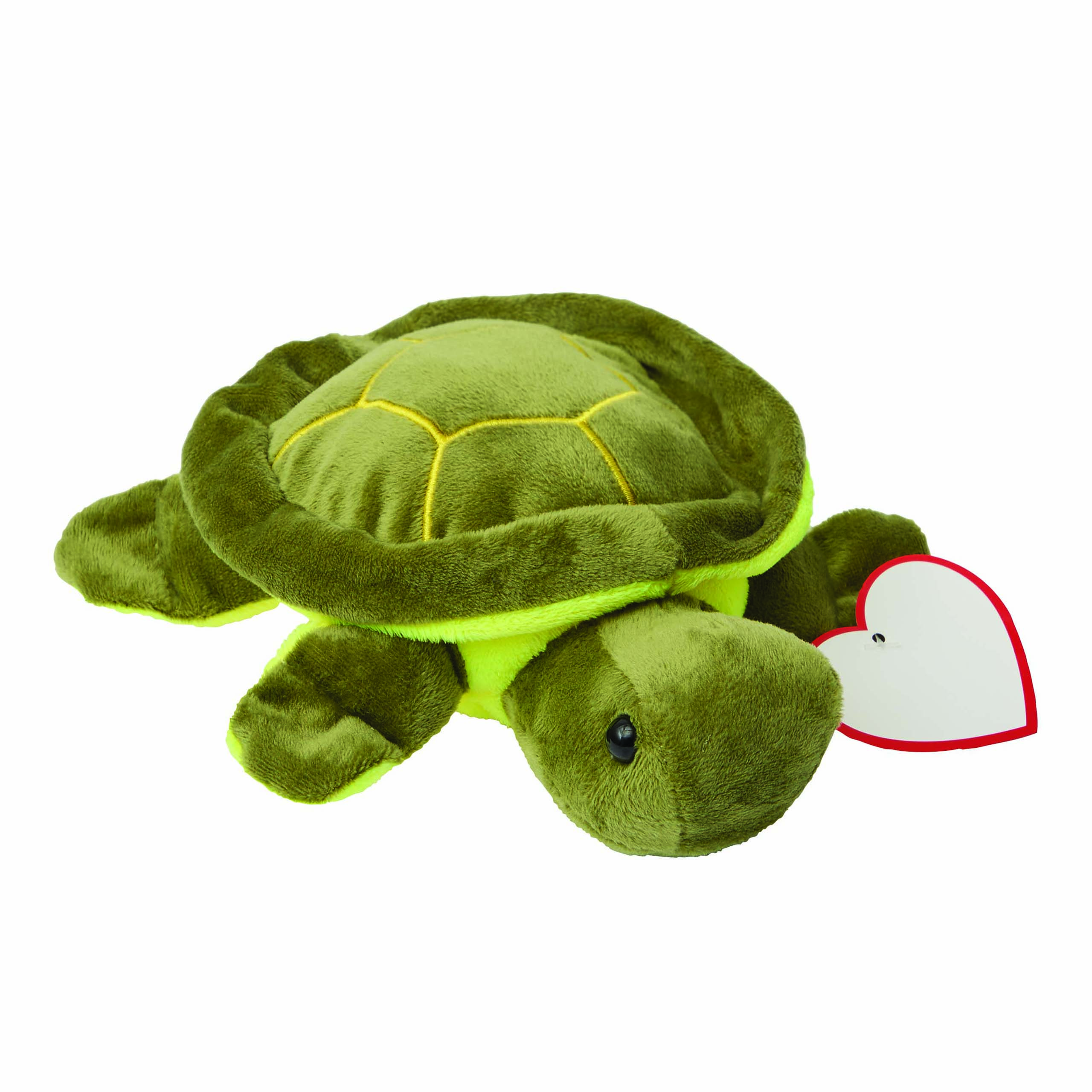 ALBERT - Tartaruga di peluche