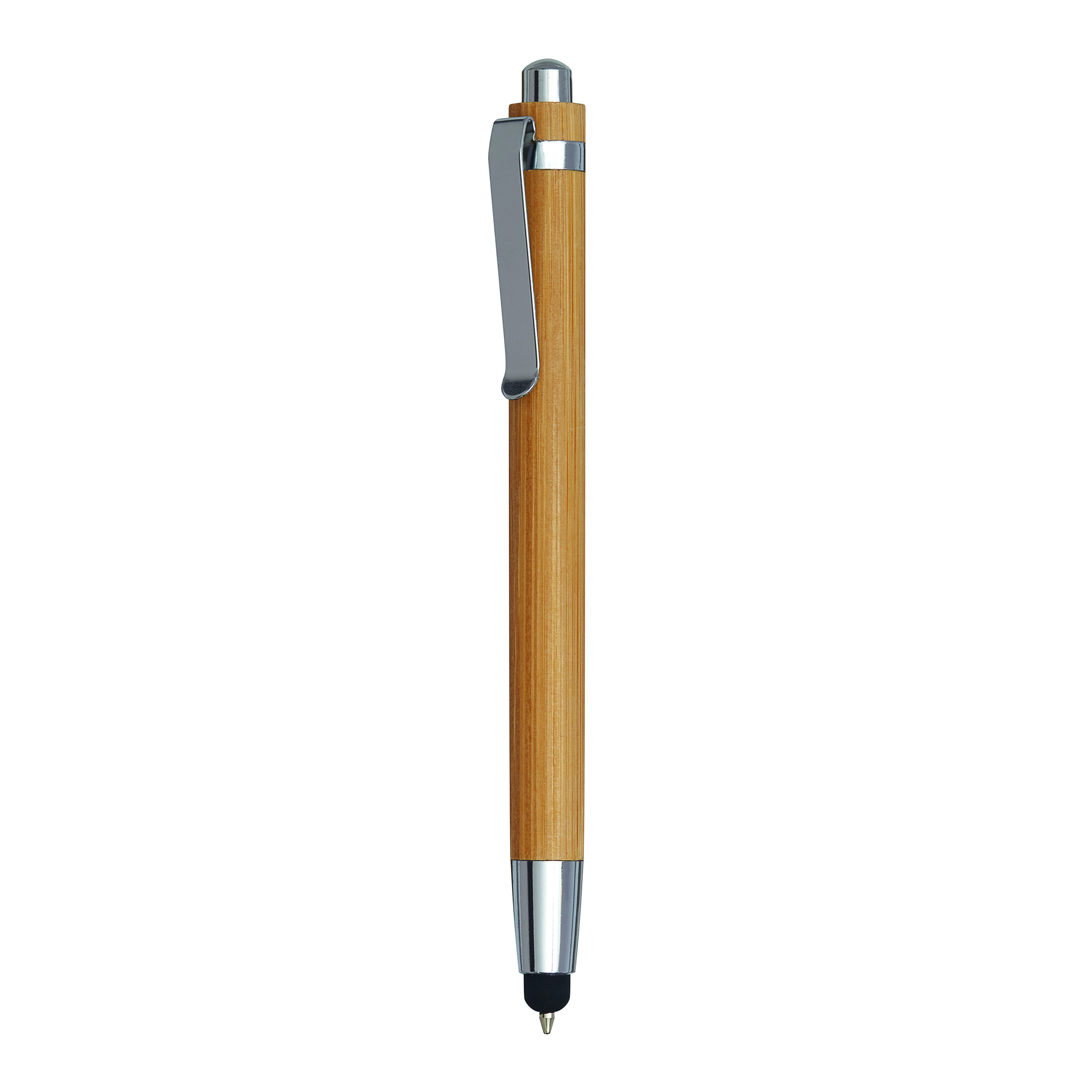 TOUCH BAMBOO - Penna a sfera