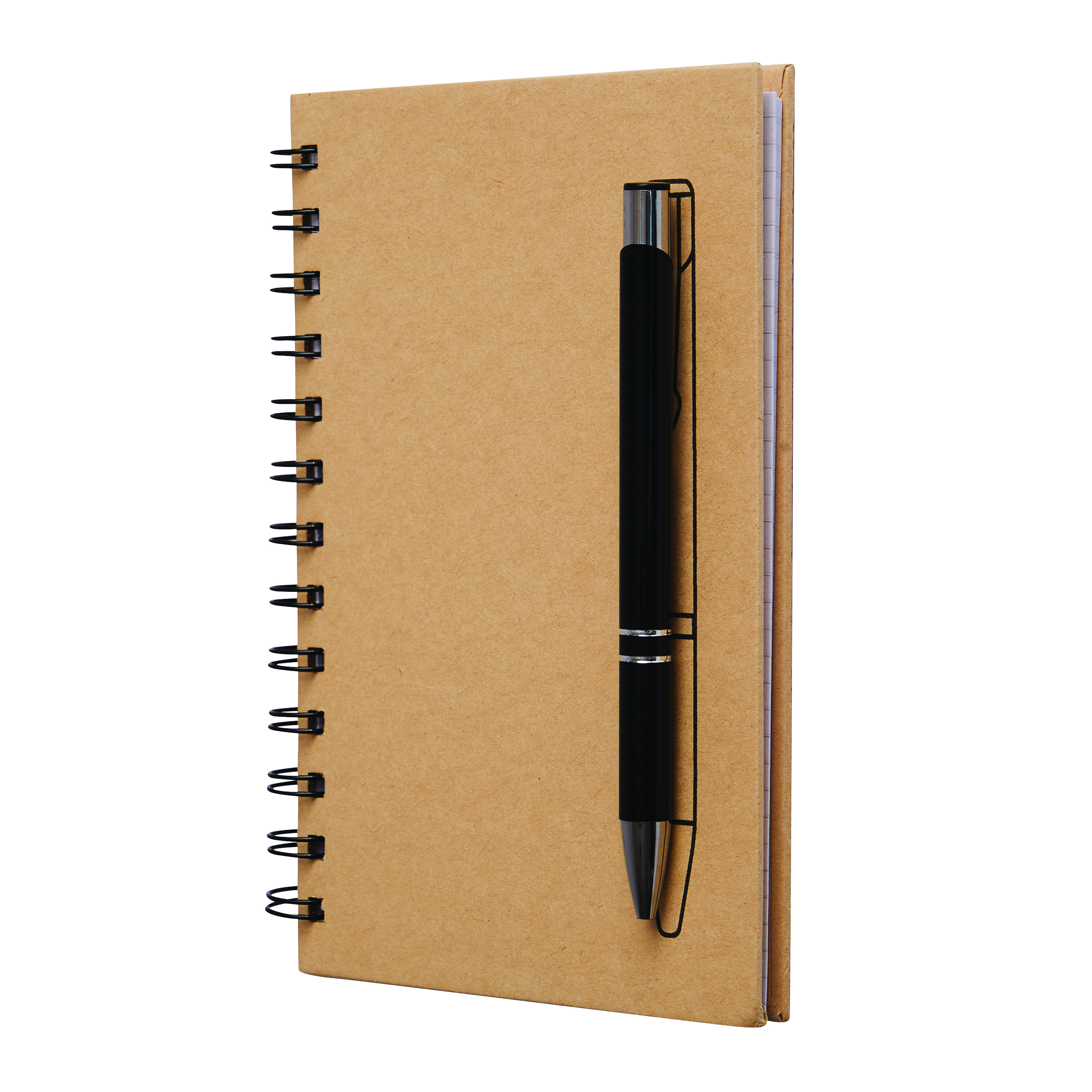 JOURNALIST - Quaderno