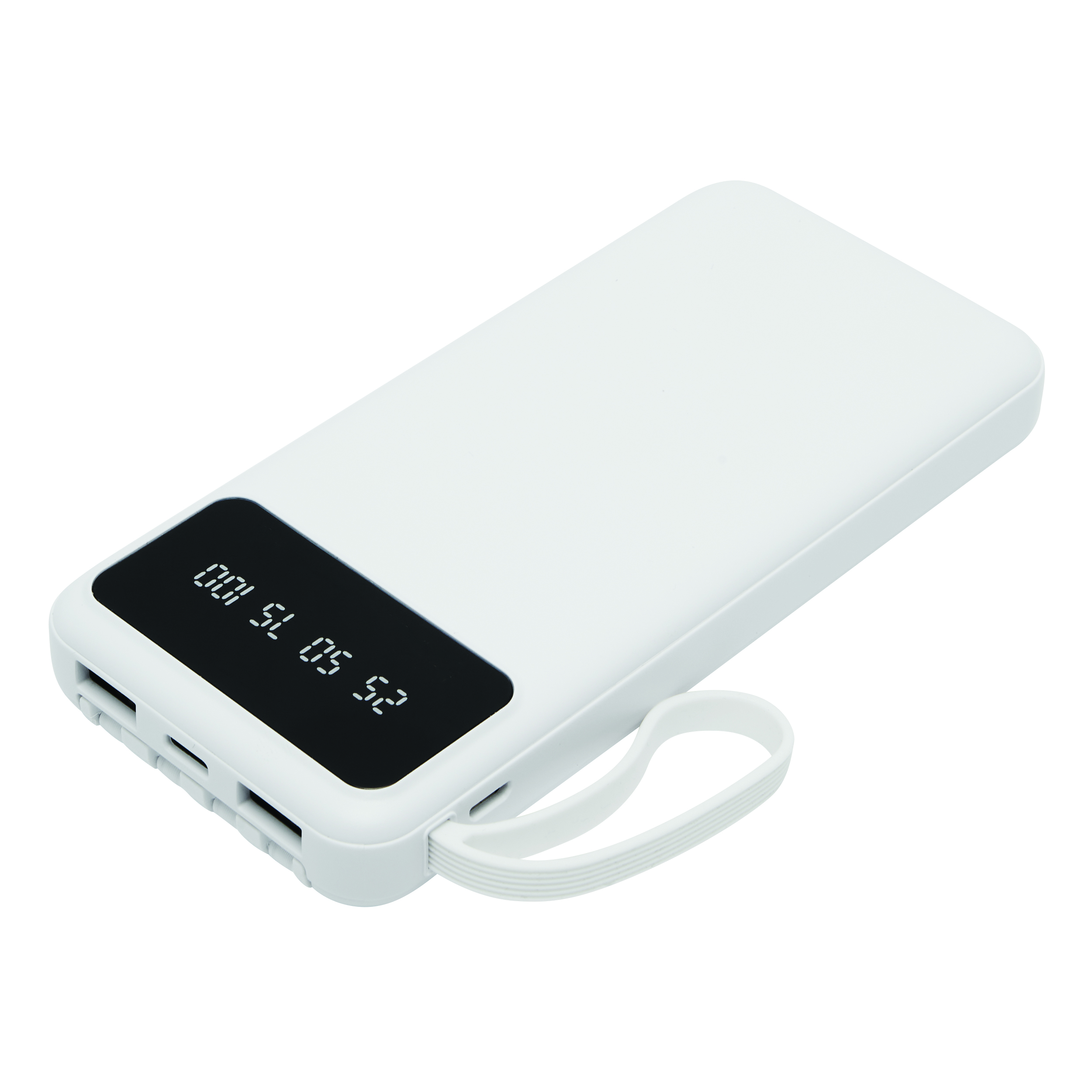 MULTI CHARGE - Powerbank