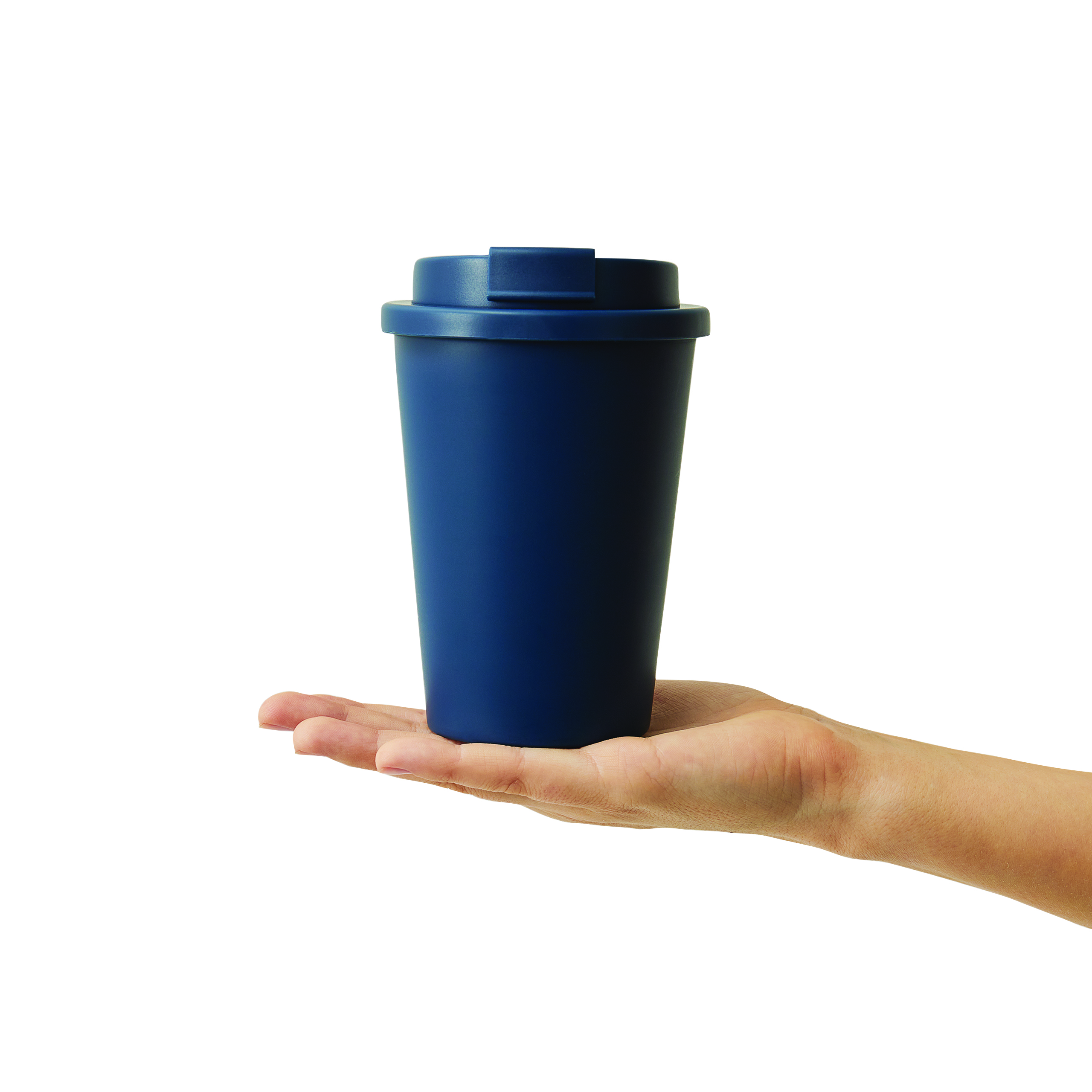 RE-USE - Tazza termica a doppia parete - immagine 10