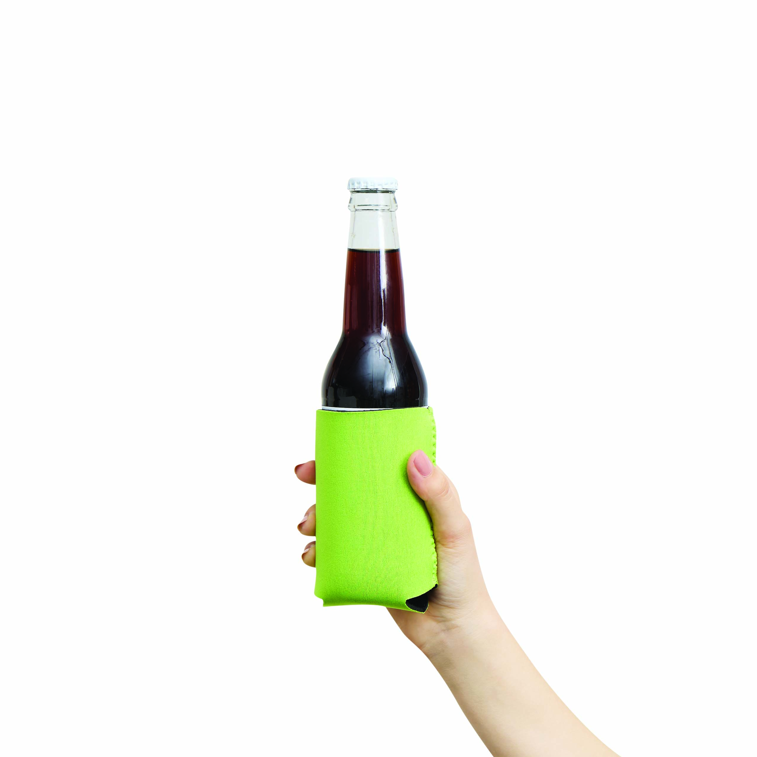 STAY CHILLED - Mancetta in ottica neoprene - immagine 5