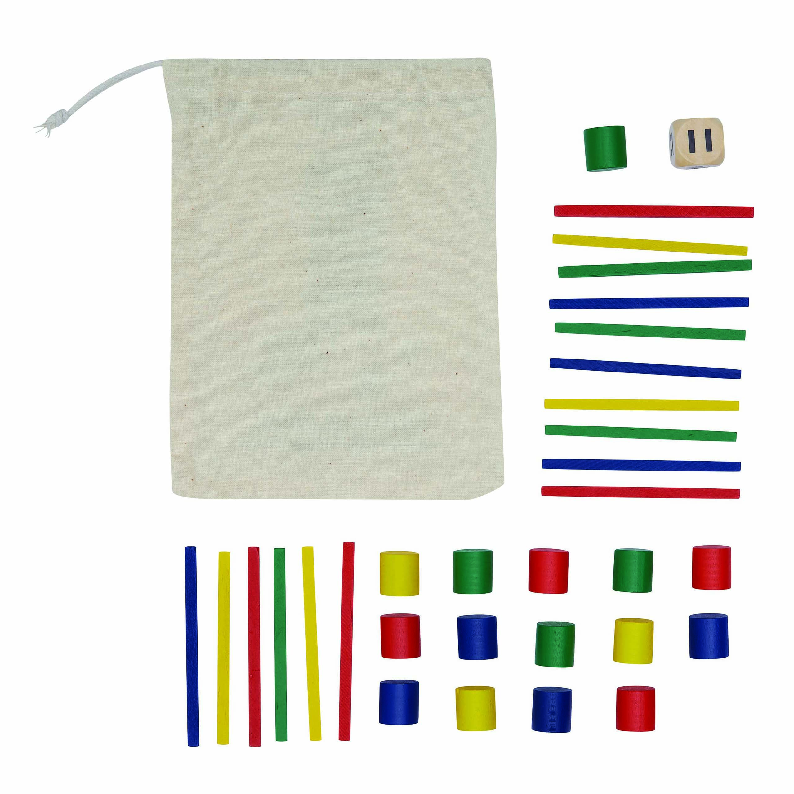 STACKING - Gioco di destrezza e abilità - immagine 3