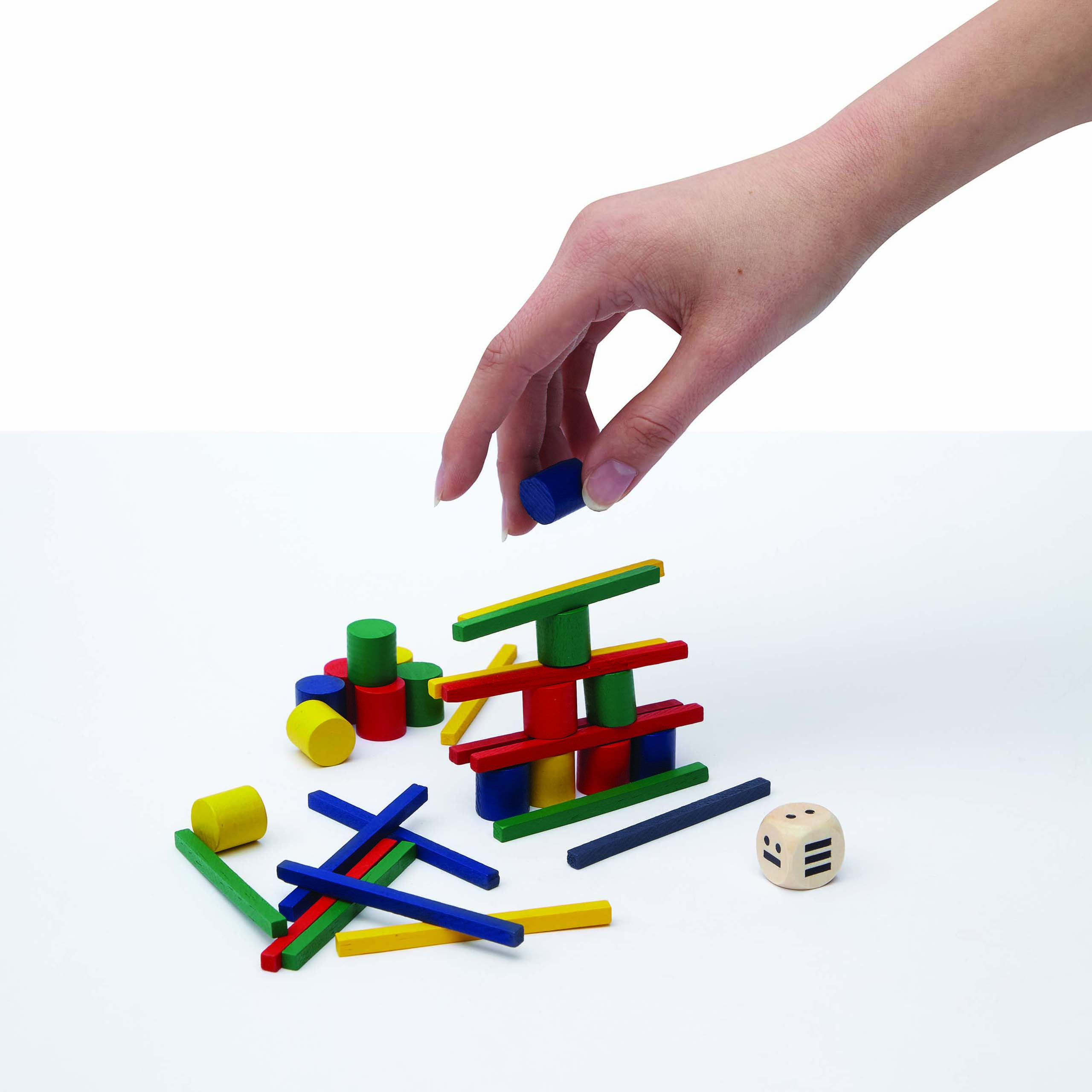 STACKING - Gioco di destrezza e abilità - immagine 4