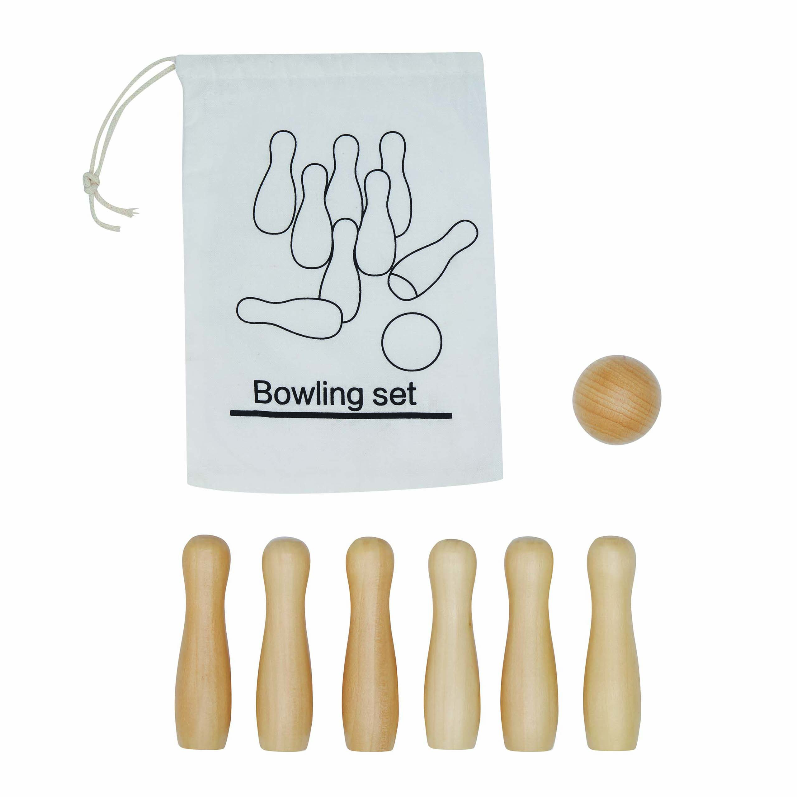 FIRST STRIKE - Gioco bowling - immagine 2