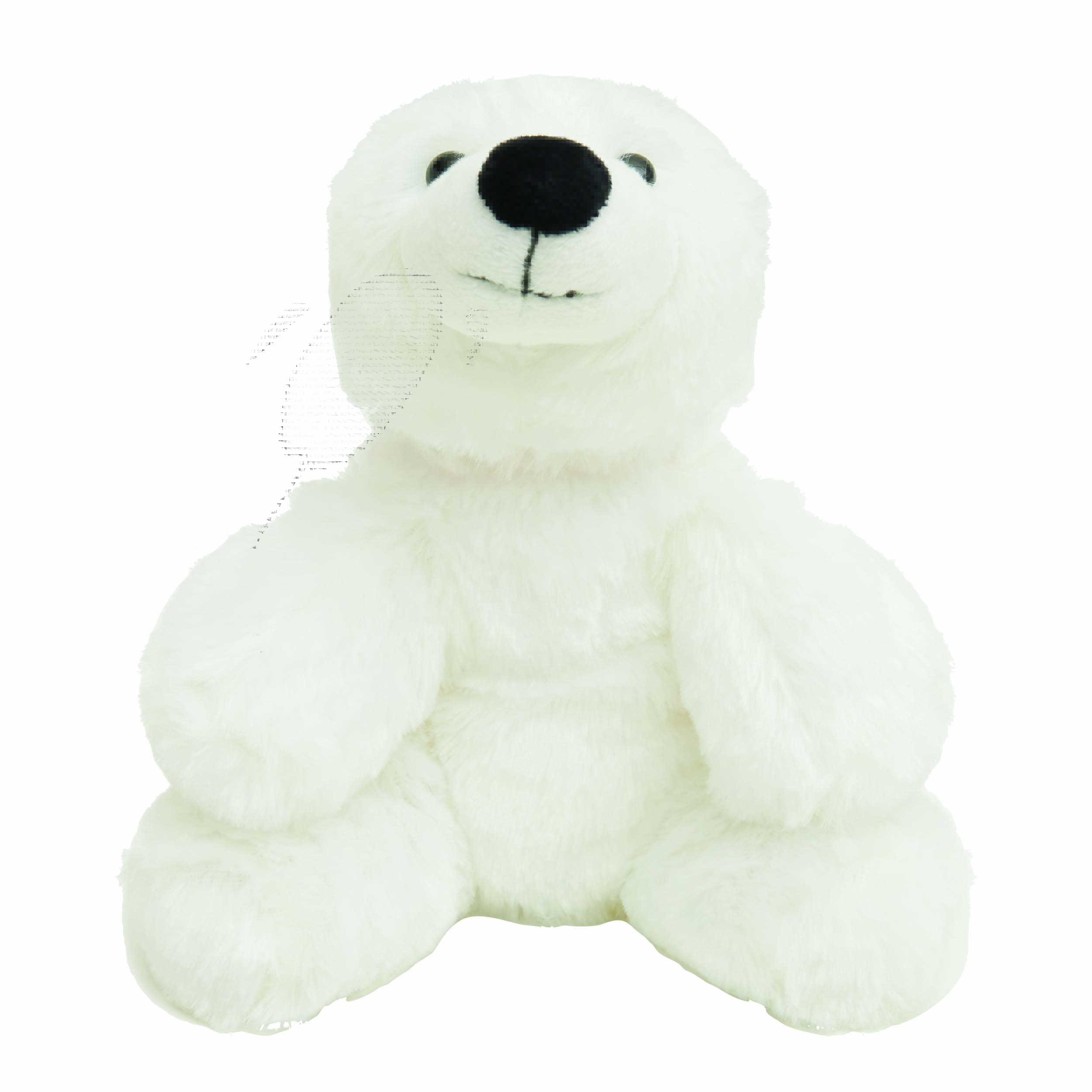 LARS - Peluche orsetto polare - immagine 3