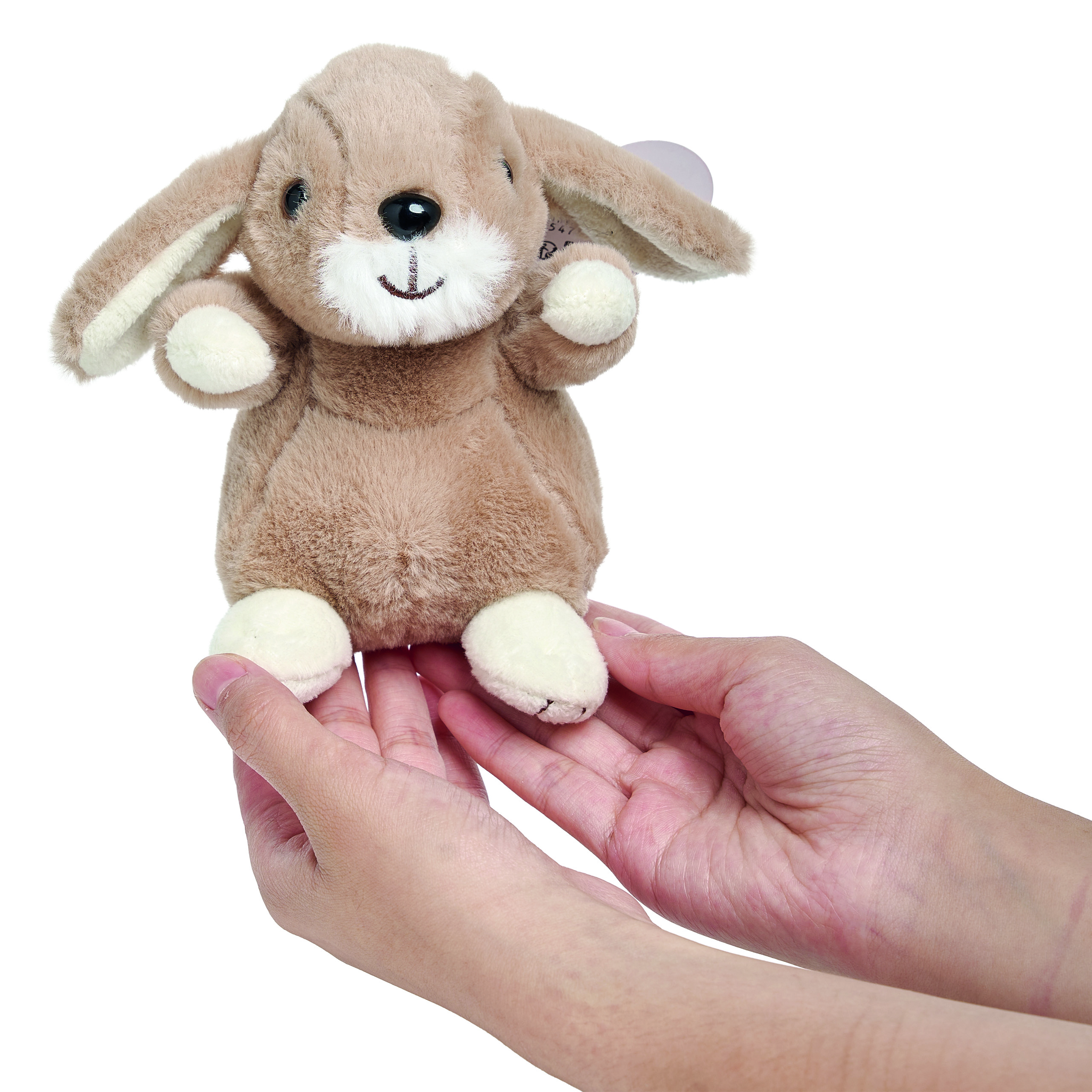 SABRINA Plush - SABRINA Plush, Peluche coniglio - immagine 6