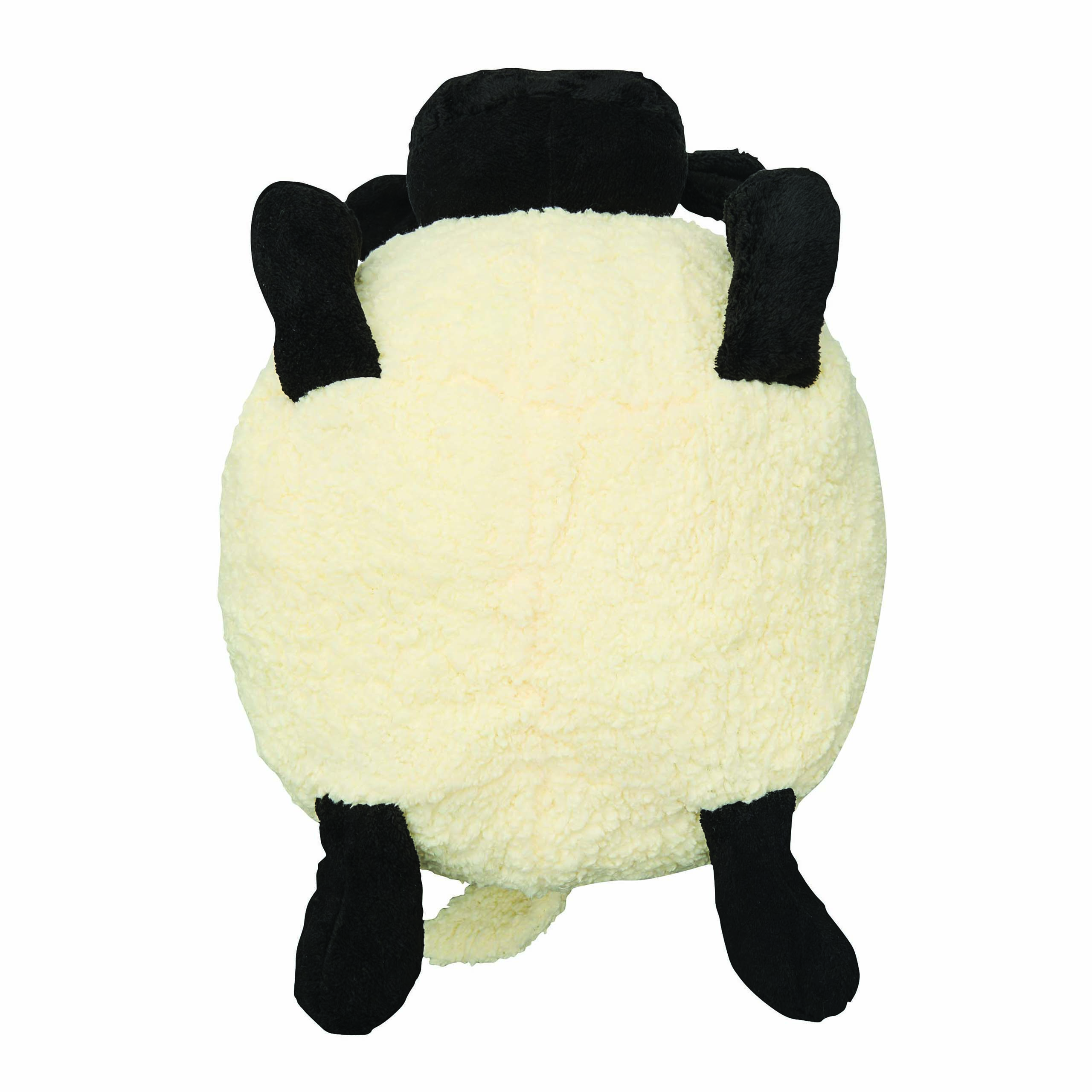 SAMIRA - Grande peluche pecora - immagine 3