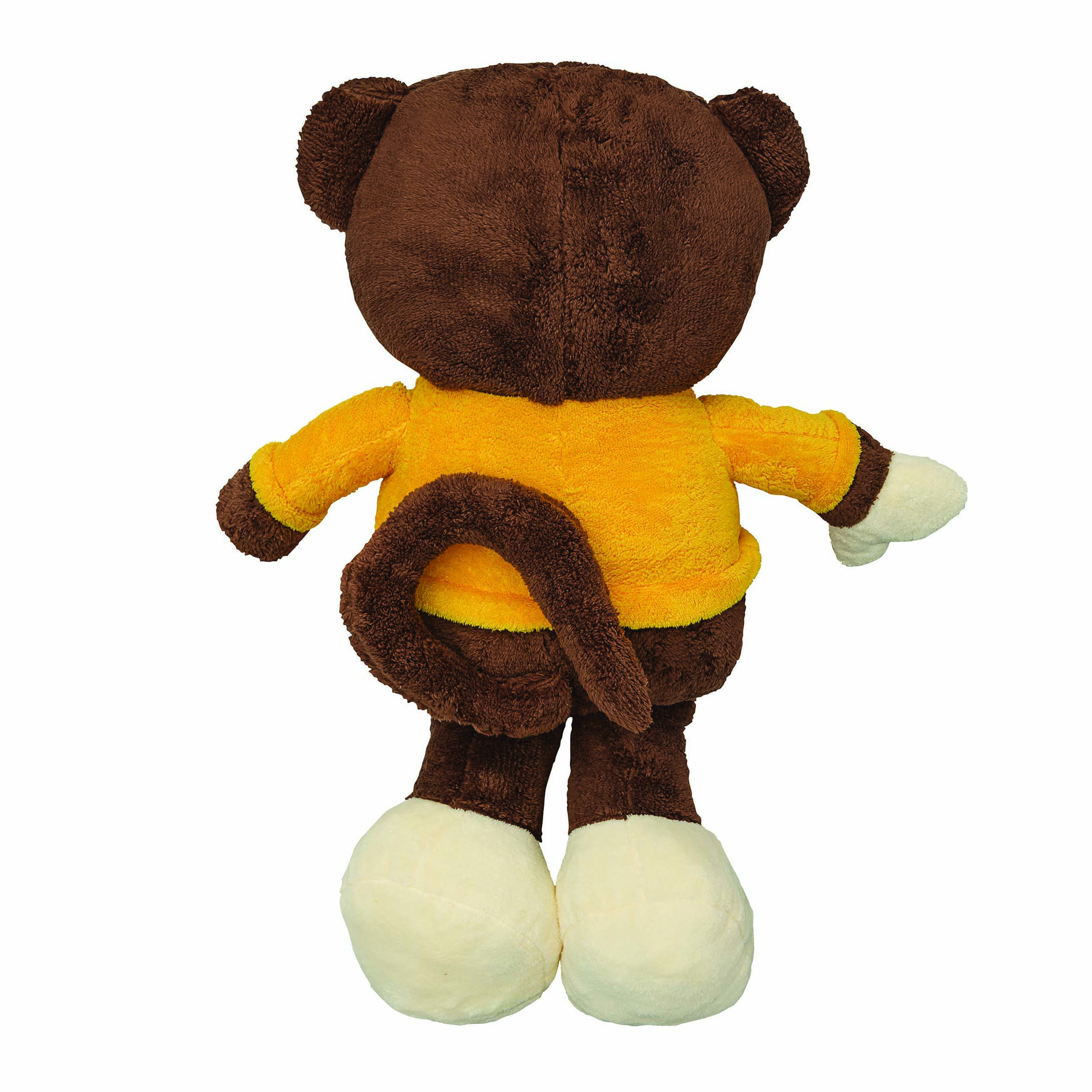 BATU - Grande peluche Monkey - immagine 3