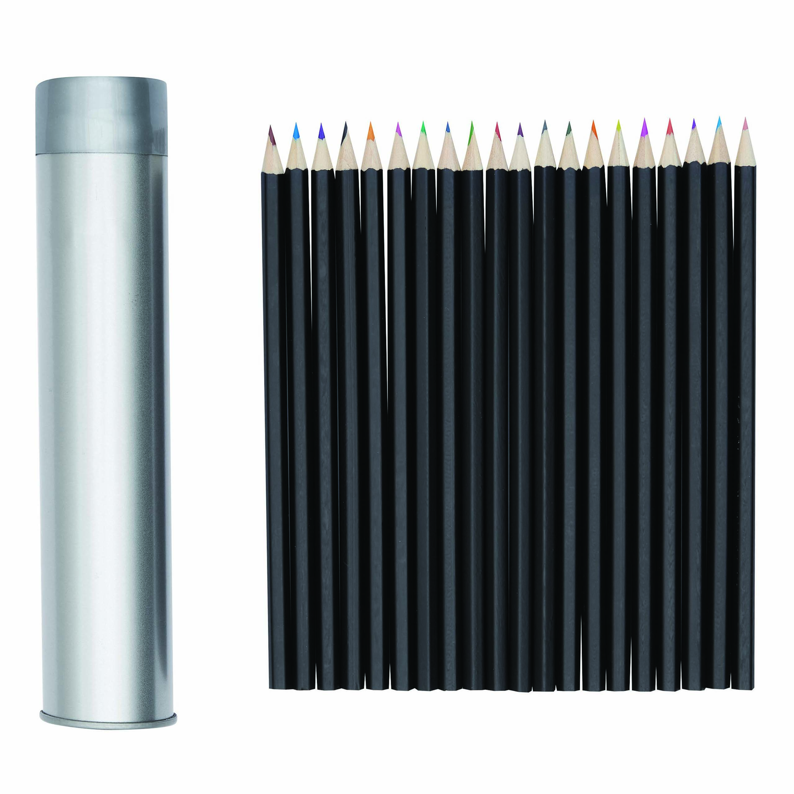 COLOUR BALANCE - Matite colorate - immagine 2