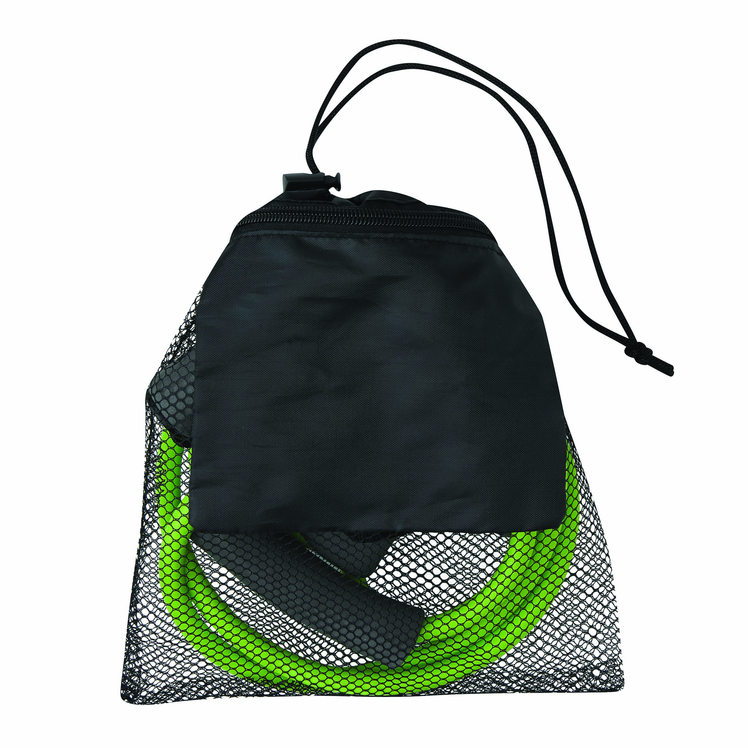 SPORTS SPIRITS - Set di bande elastiche da Fitness - immagine 3