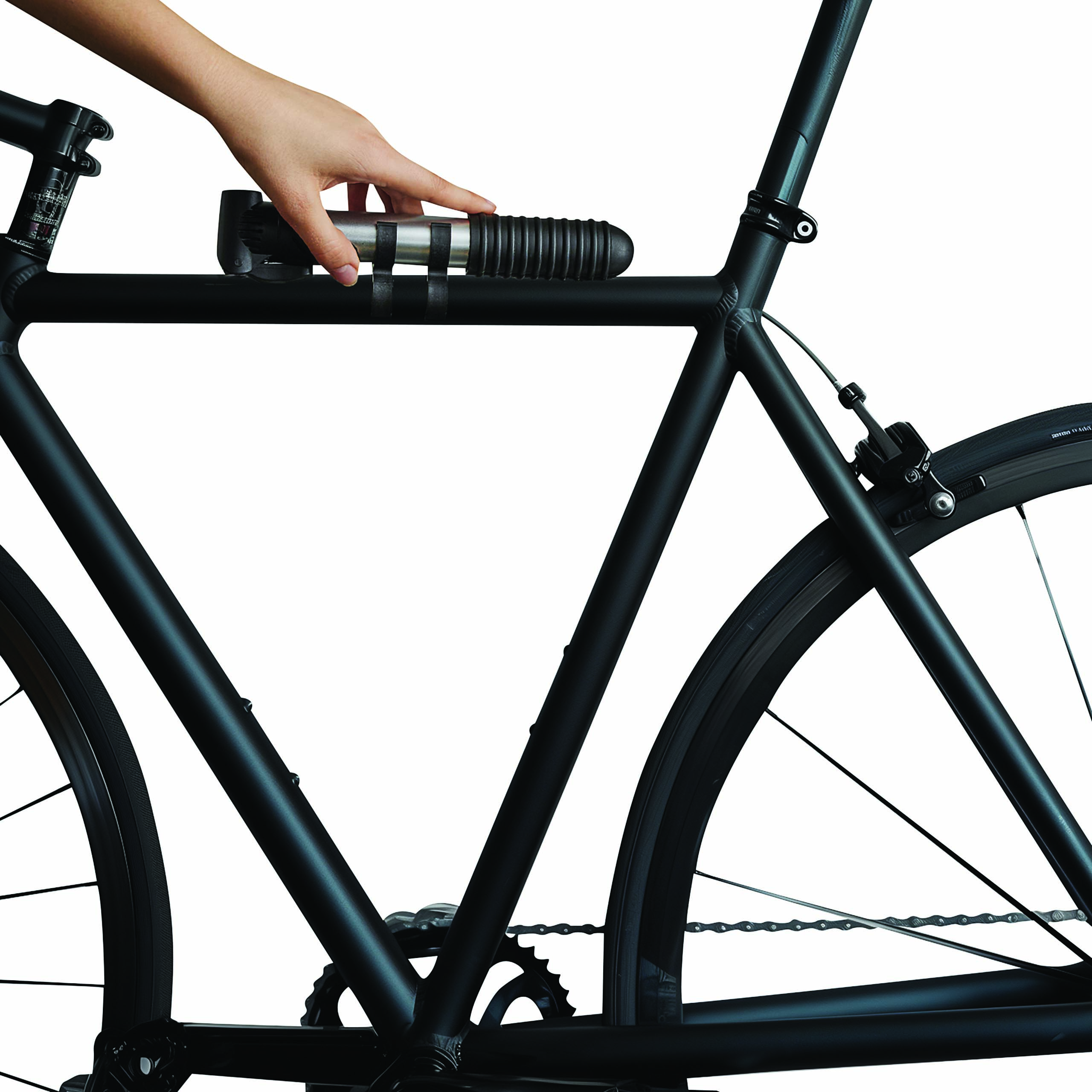 AIRFLOW - Pompa da bicicletta - immagine 5