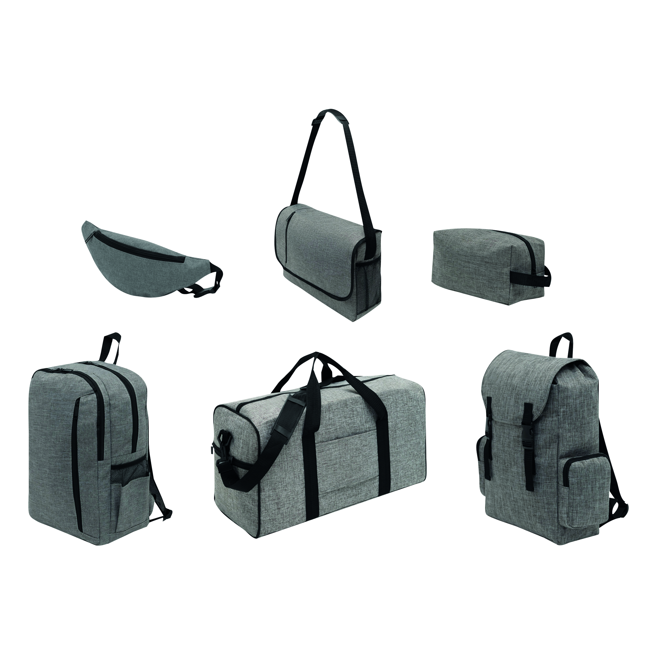 DONEGAL GYM - Borsa sportiva - immagine 14