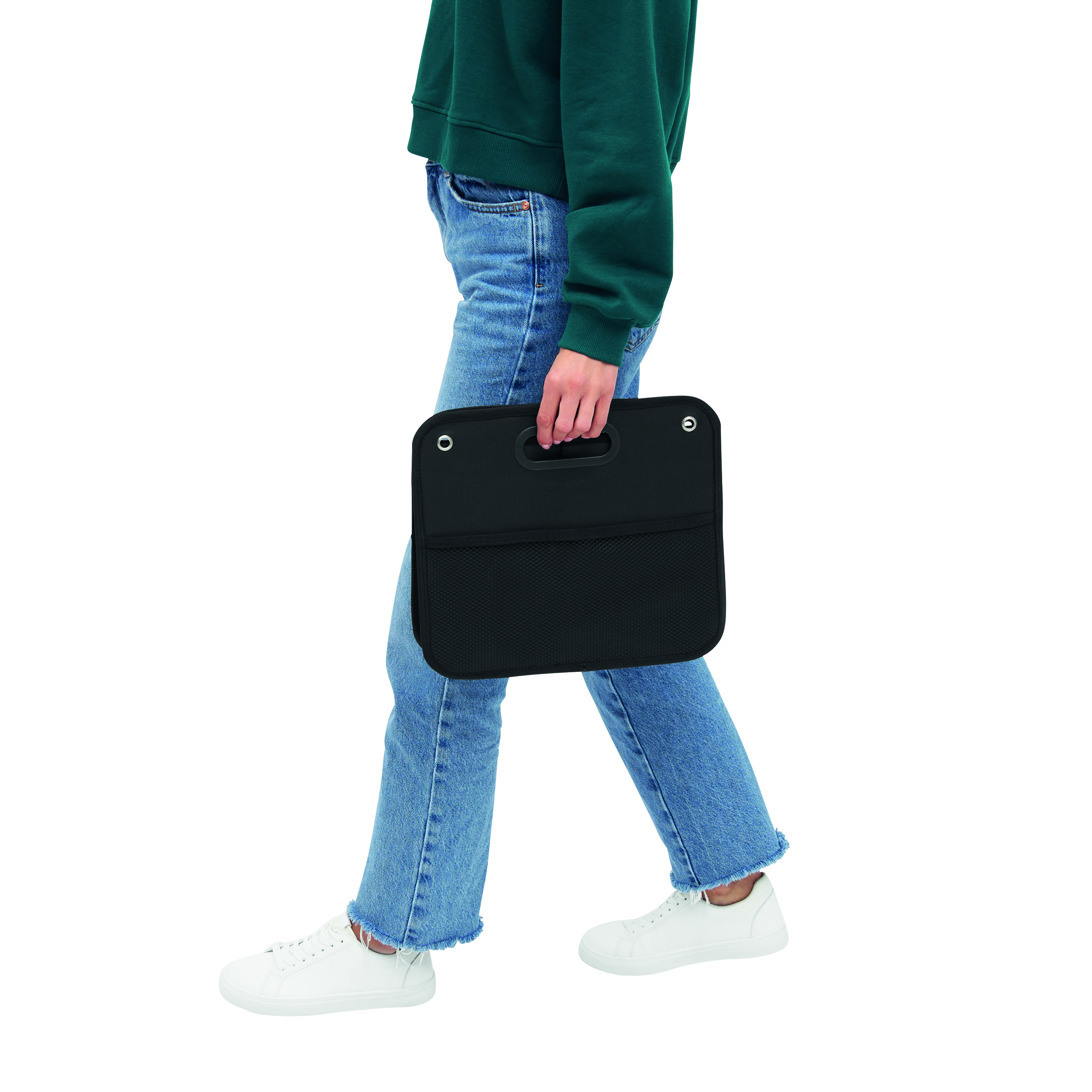 CABLE HOME - Borsa porta oggetti - immagine 8