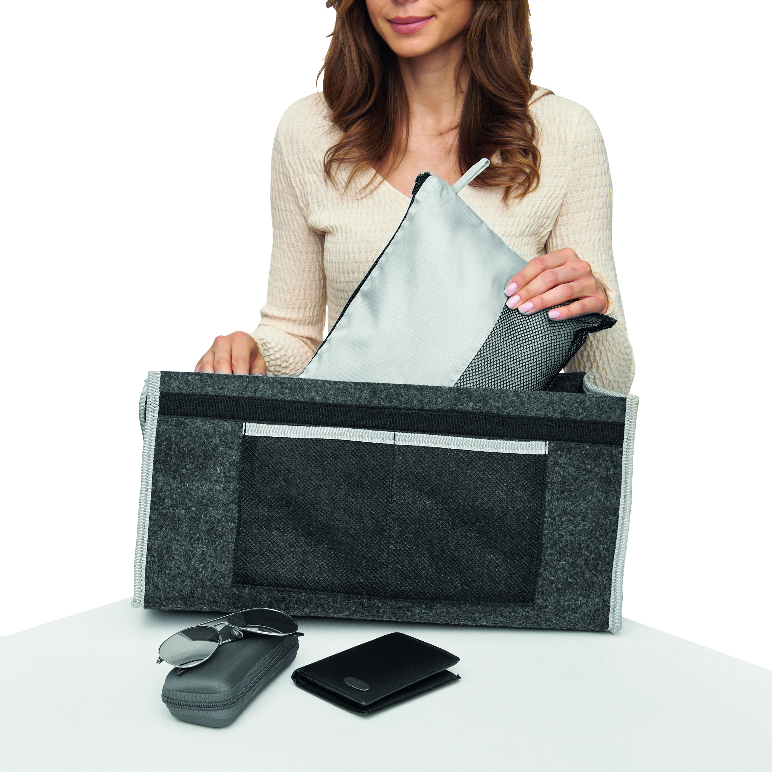 CAR ASSISTANT - Borsa porta oggetti - immagine 7