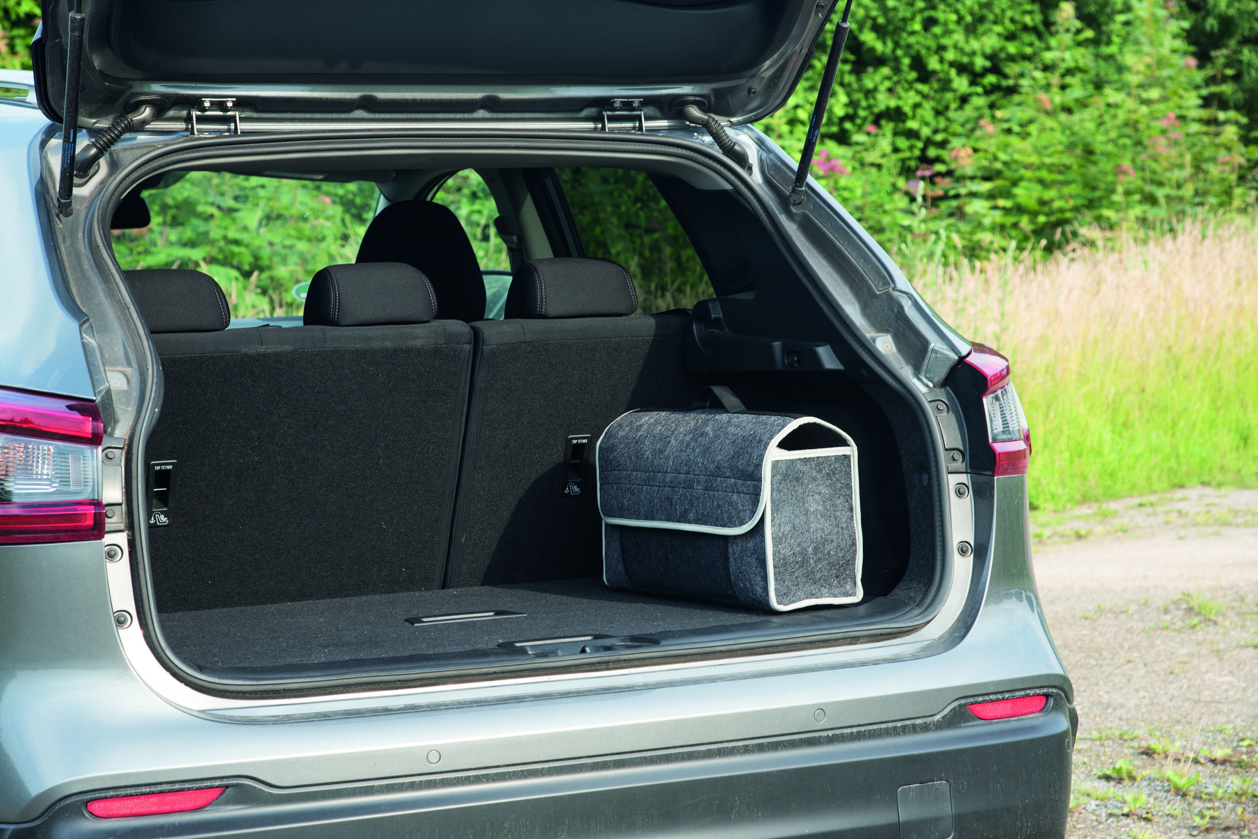 CAR ASSISTANT - Borsa porta oggetti - immagine 8