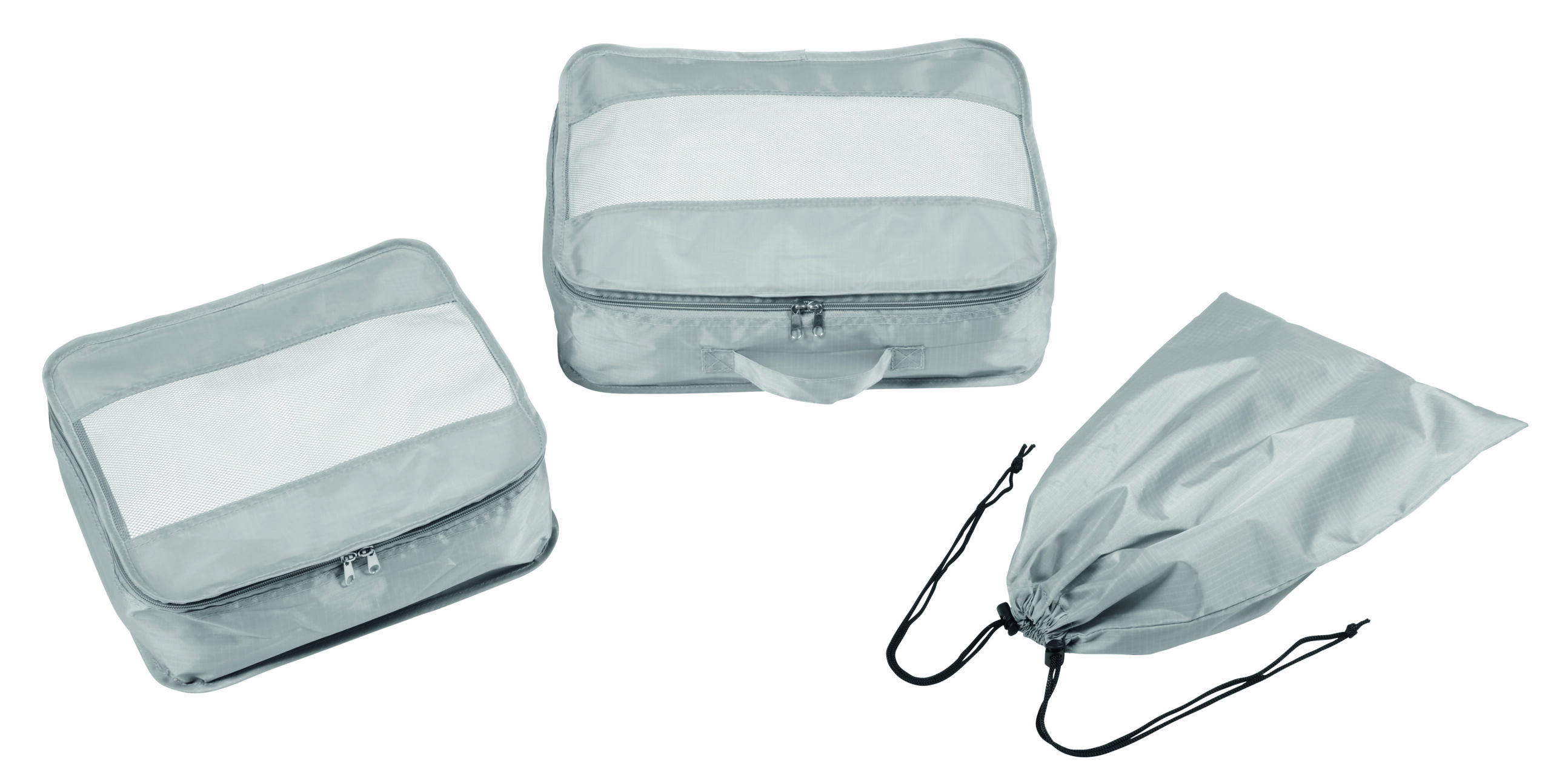 TRAVEL ATTENDANT - Set da viaggio - immagine 2