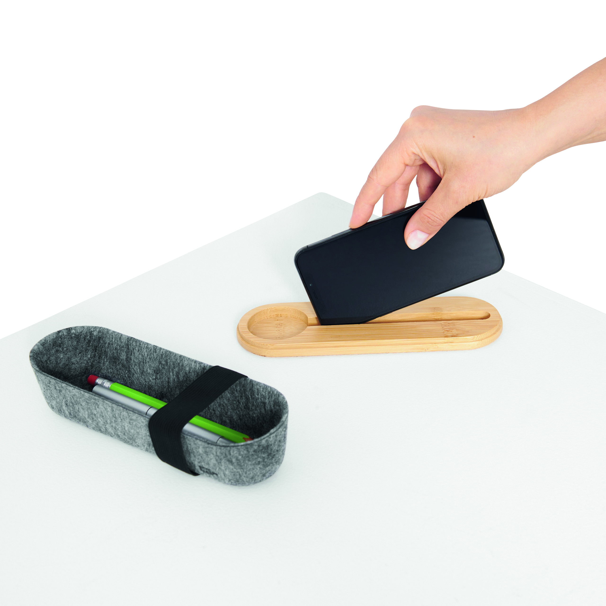 PEN STORE - Custodia per penne realizzata - immagine 6