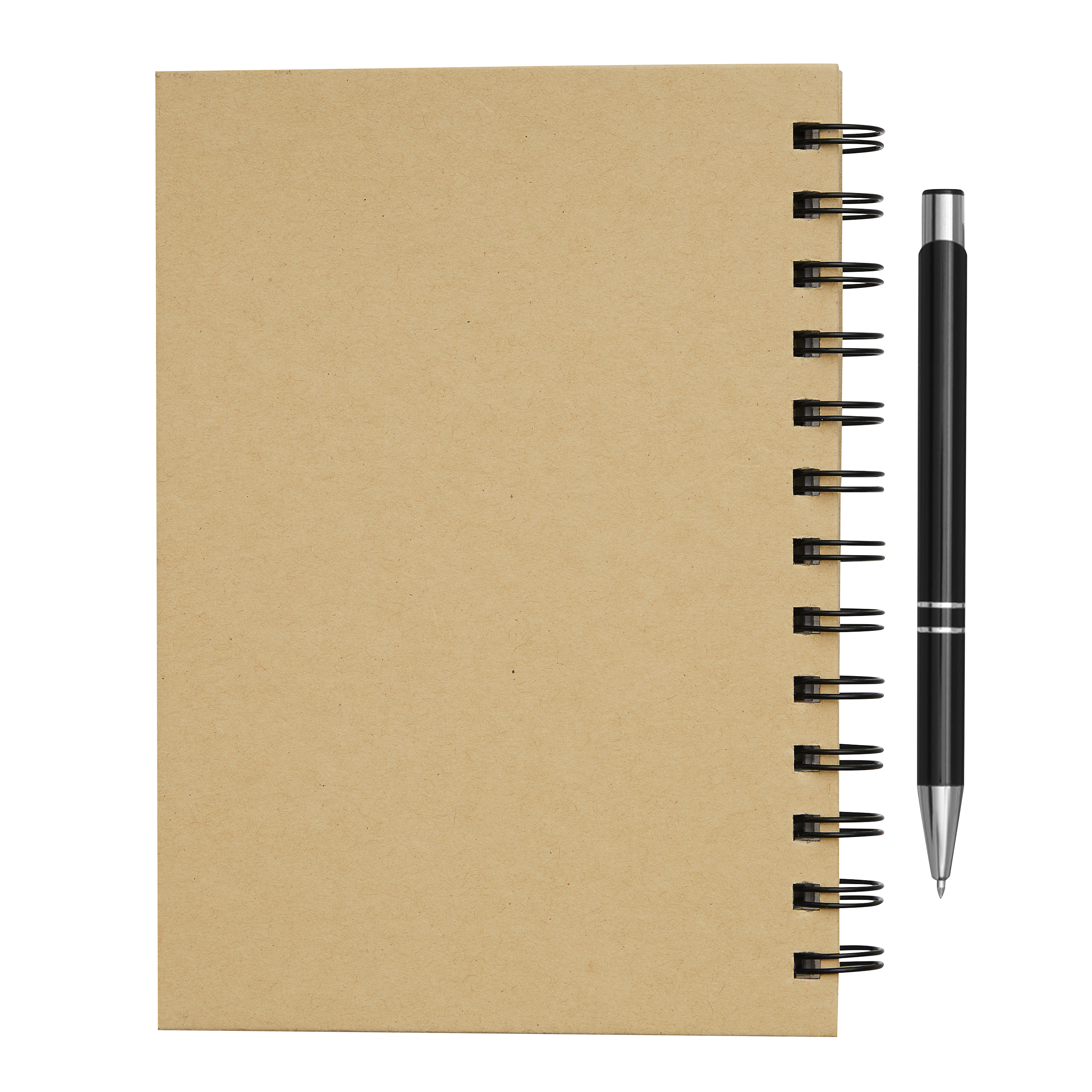 JOURNALIST - Quaderno - immagine 3
