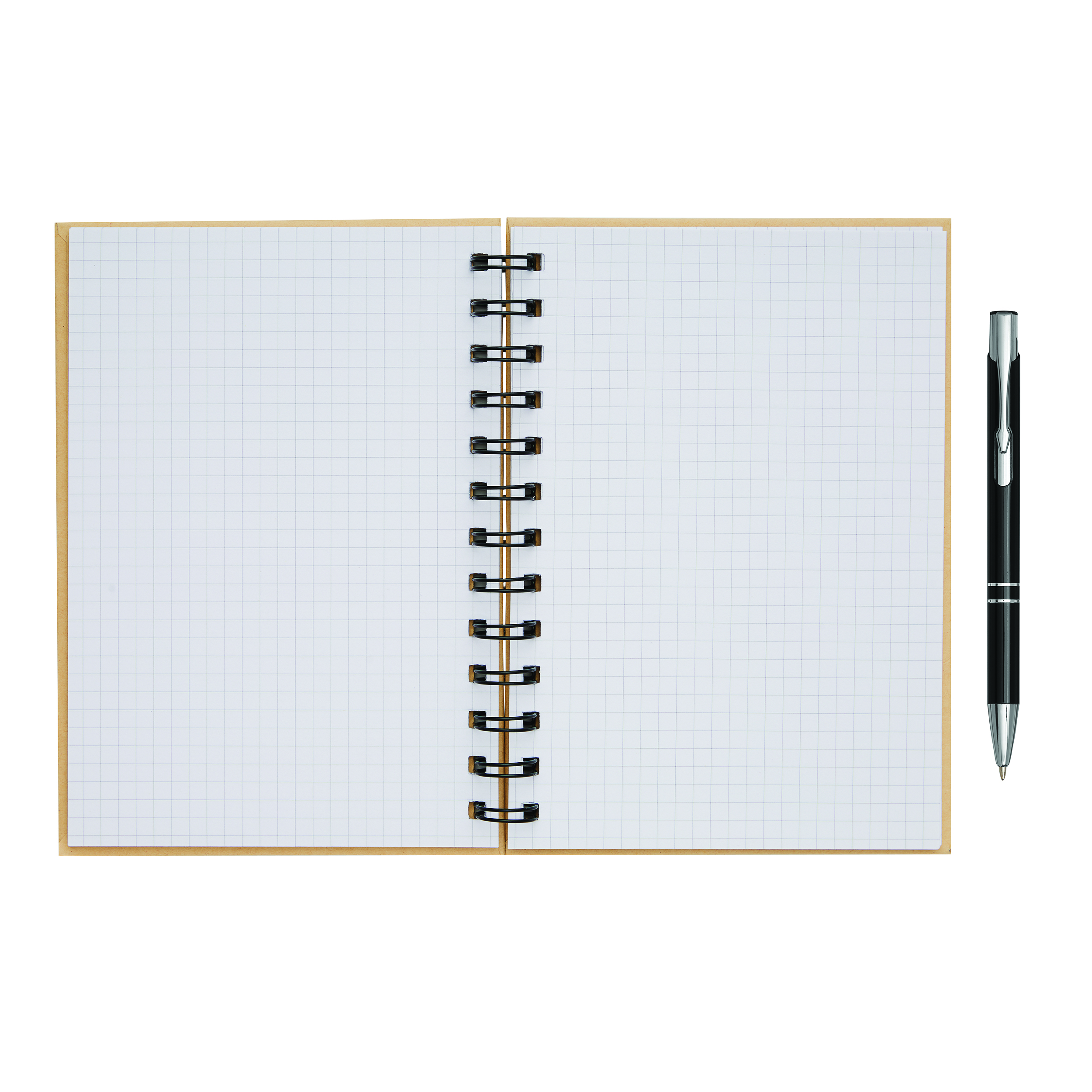 JOURNALIST - Quaderno - immagine 4