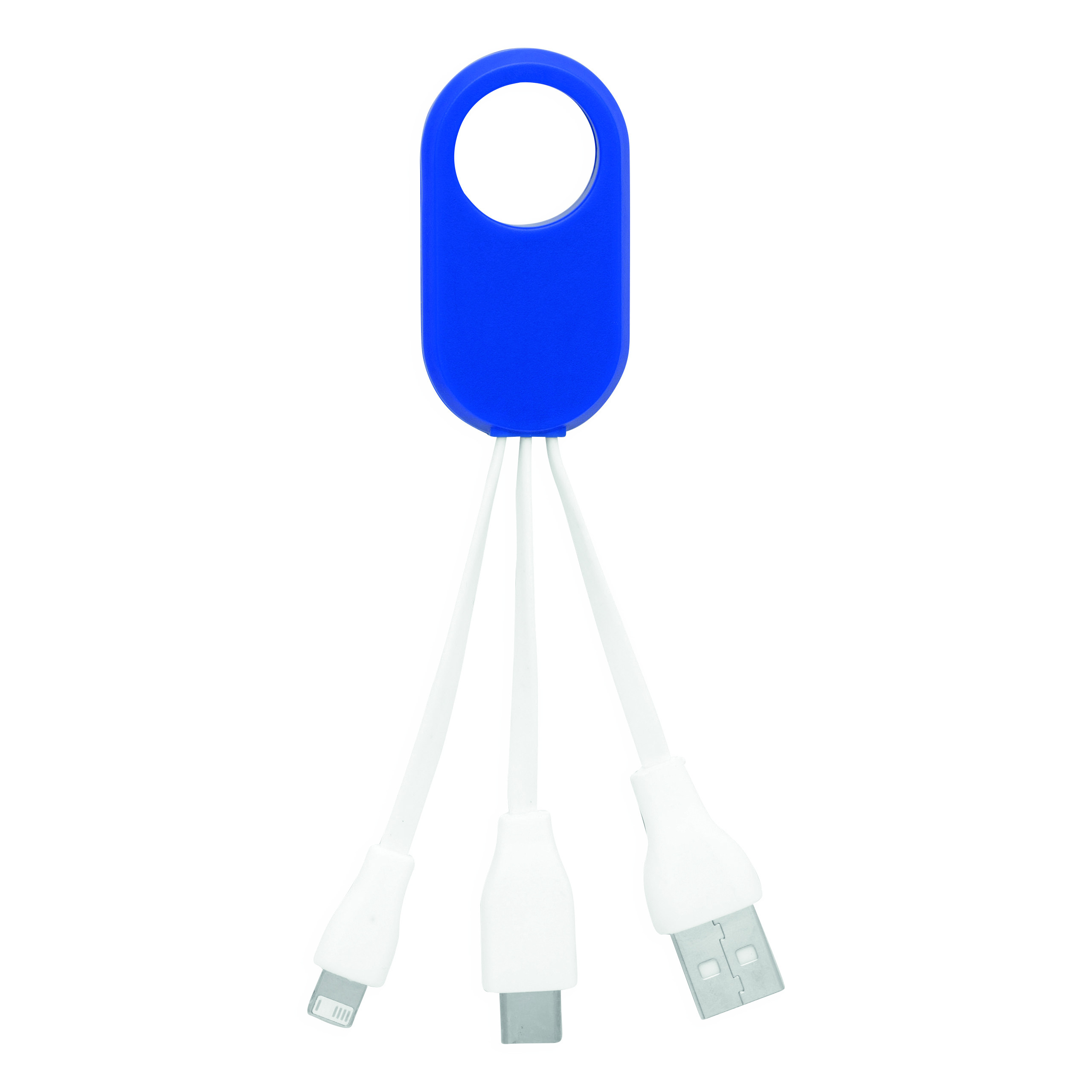 GET THREE - Cavo per ricaricare - immagine 2