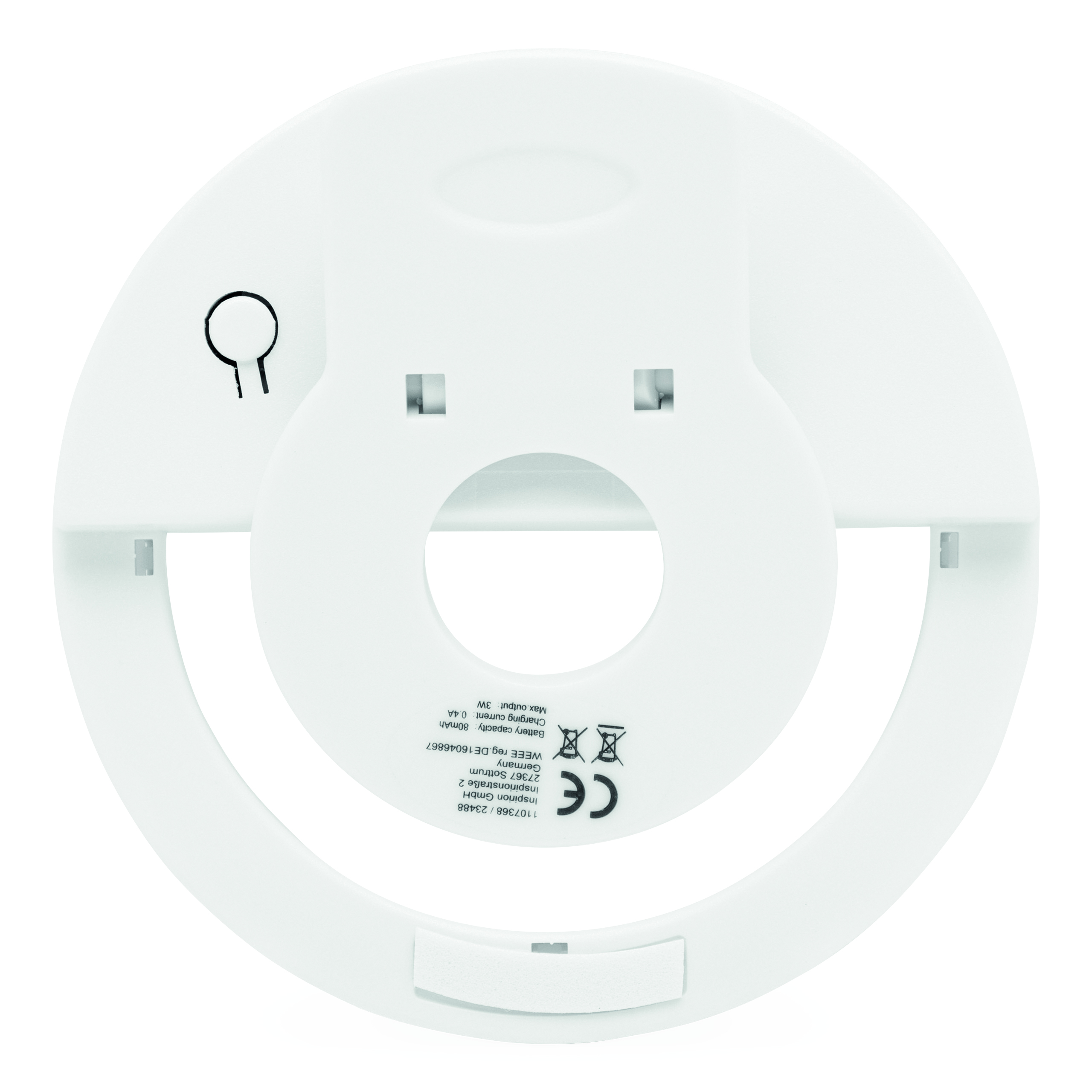 PERFECT ILLUMINATION - Luce a forma di anello - immagine 4