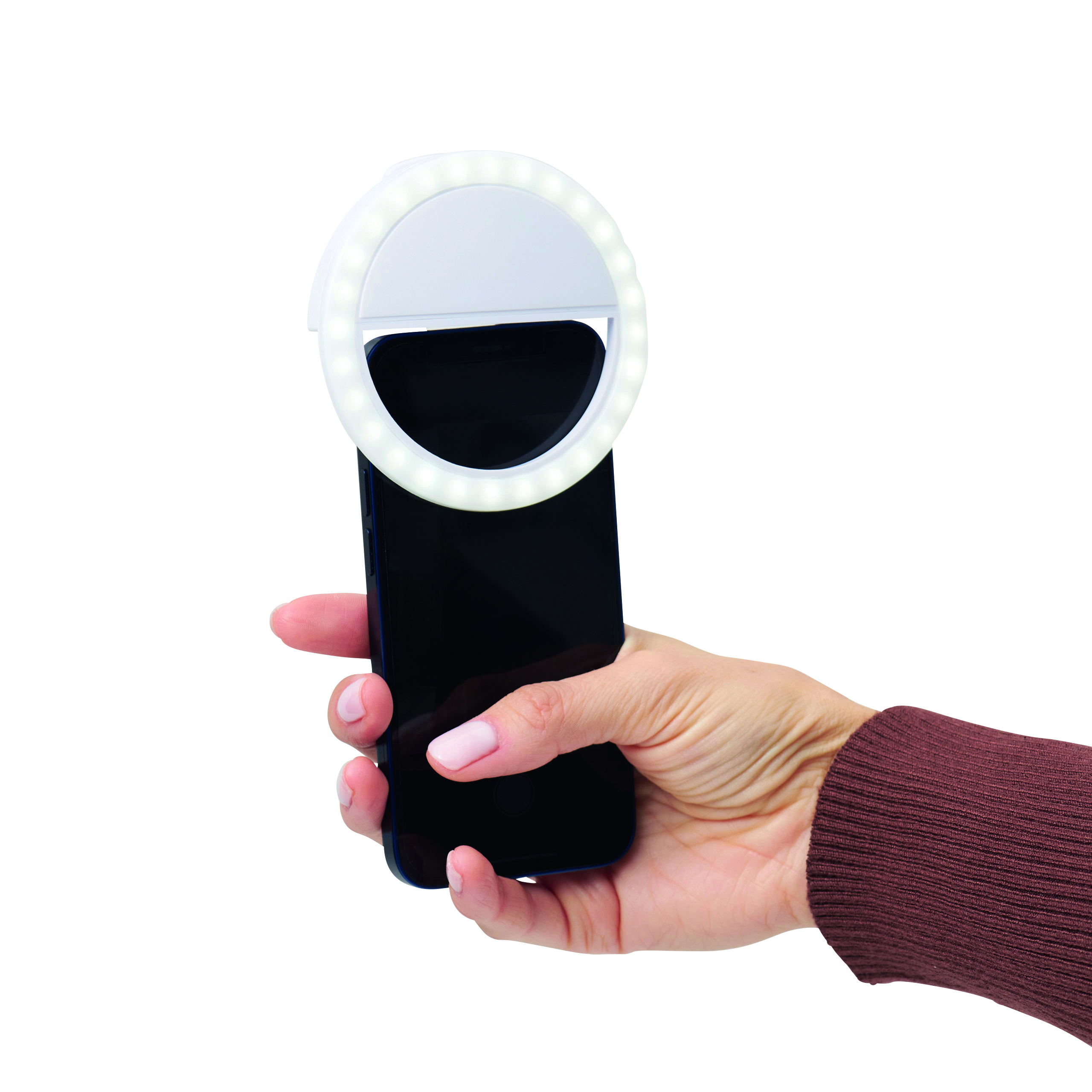 PERFECT ILLUMINATION - Luce a forma di anello - immagine 6