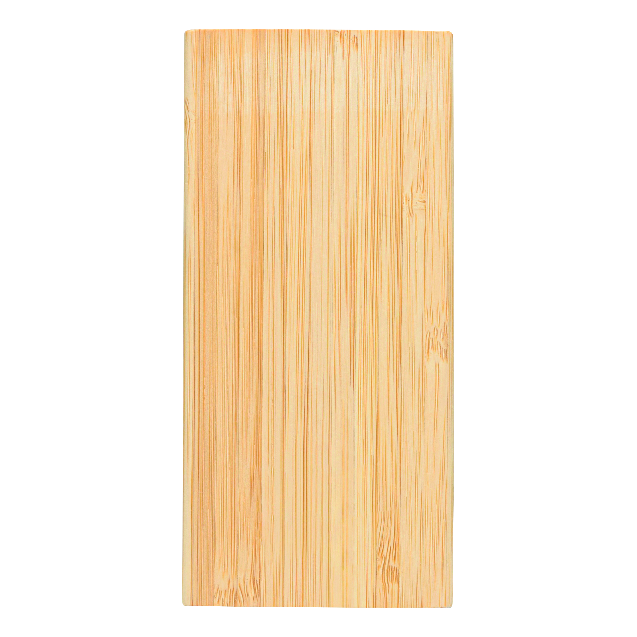 BAMBOO ENERGY - Powerbank - immagine 5