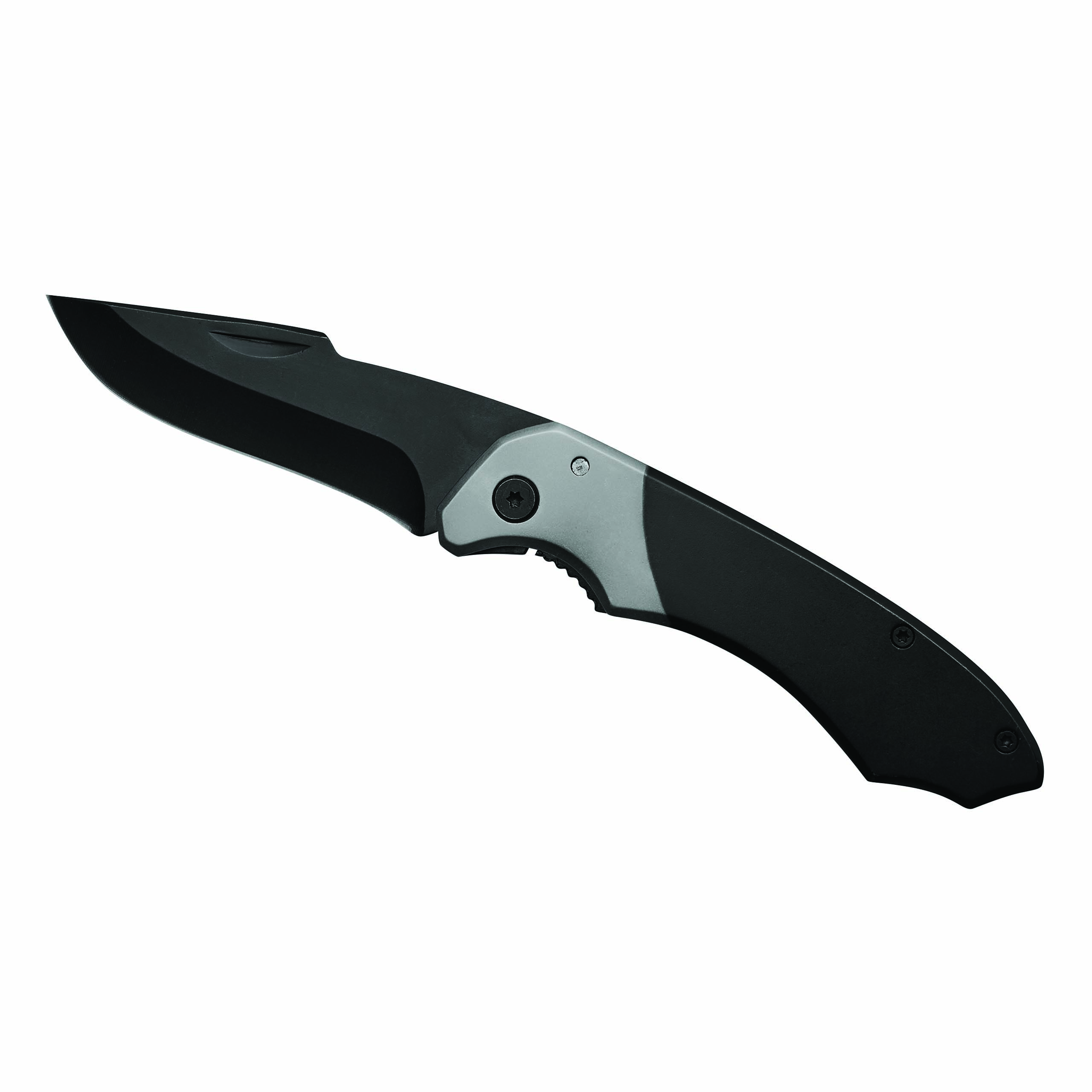 BLACK-CUT - Coltellino - immagine 2