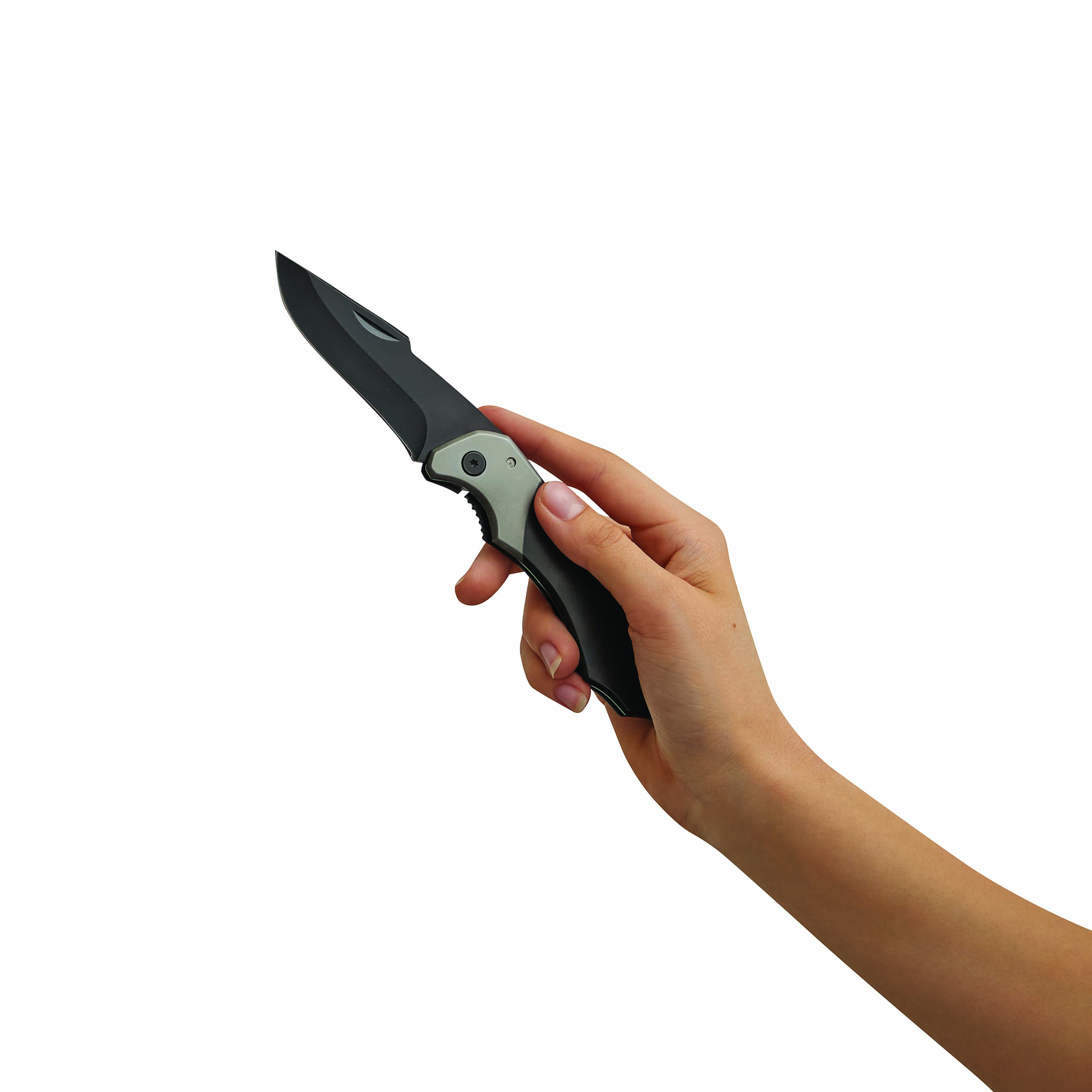 BLACK-CUT - Coltellino - immagine 5