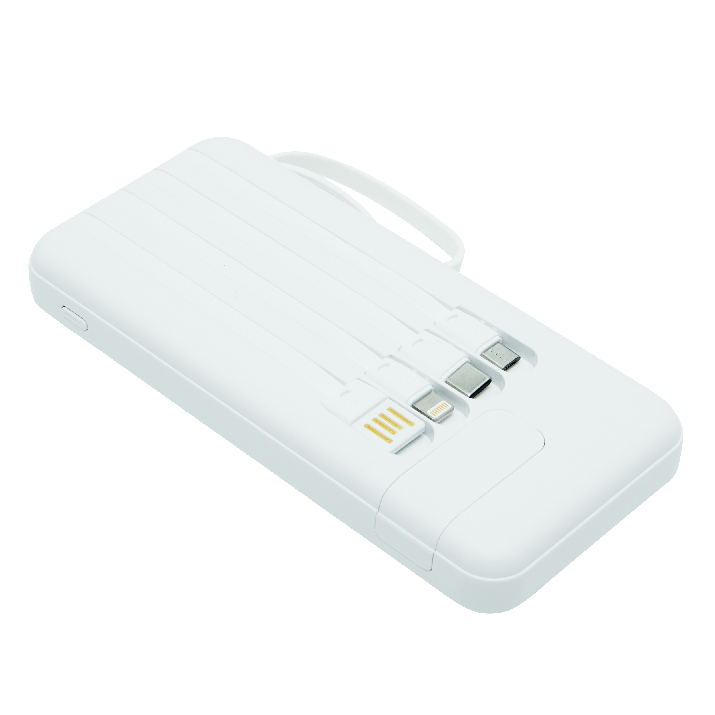 MULTI CHARGE - Powerbank - immagine 2