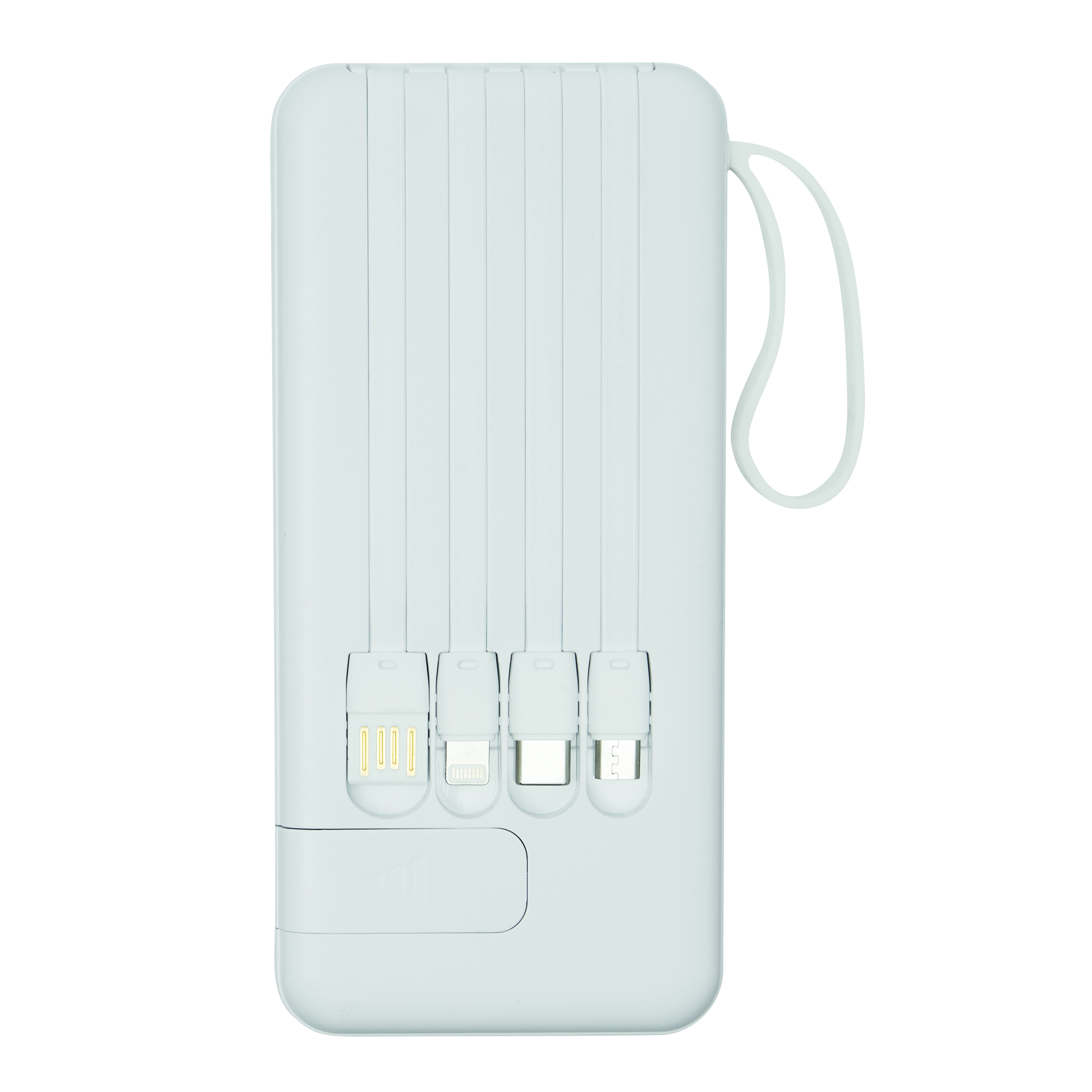 MULTI CHARGE - Powerbank - immagine 4
