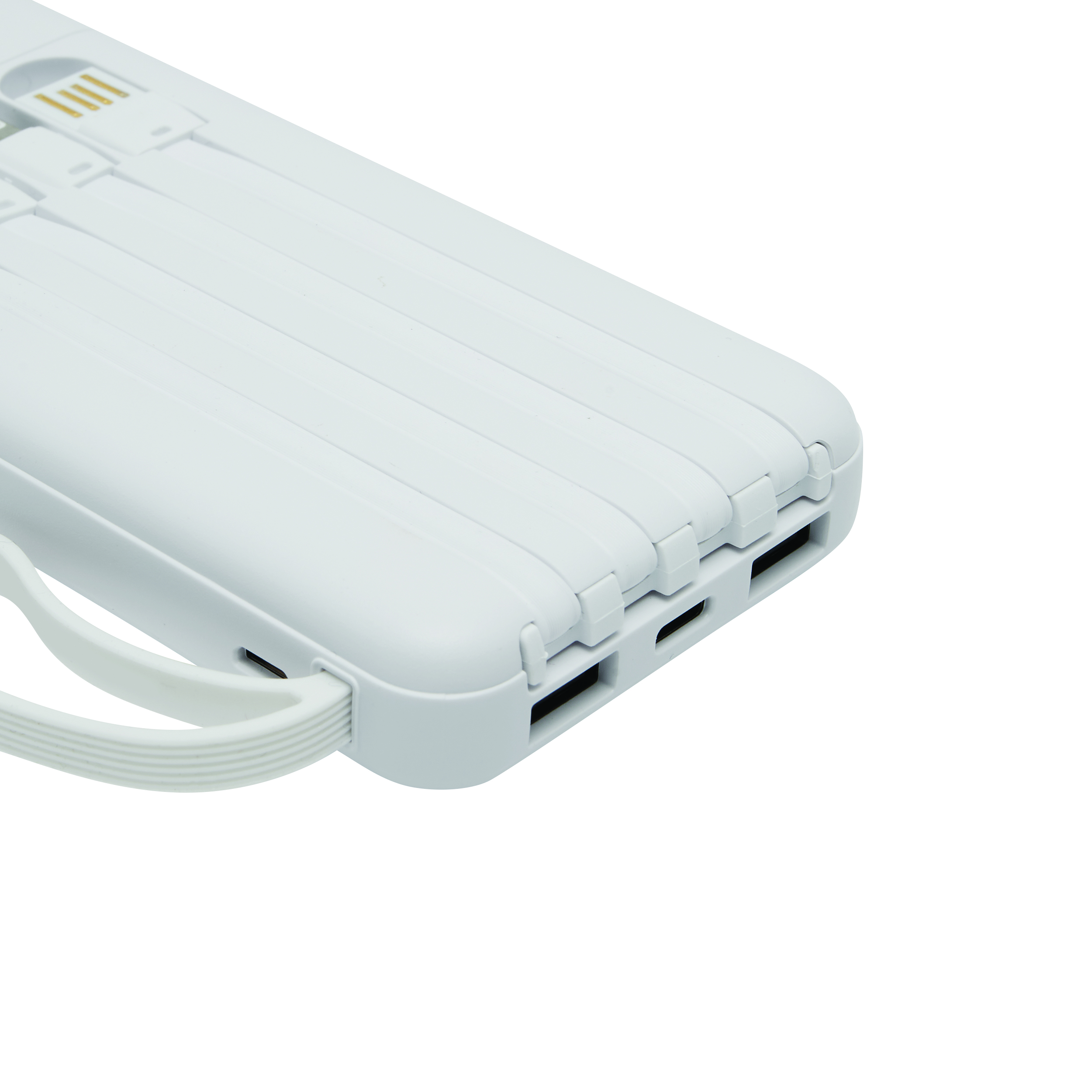 MULTI CHARGE - Powerbank - immagine 6