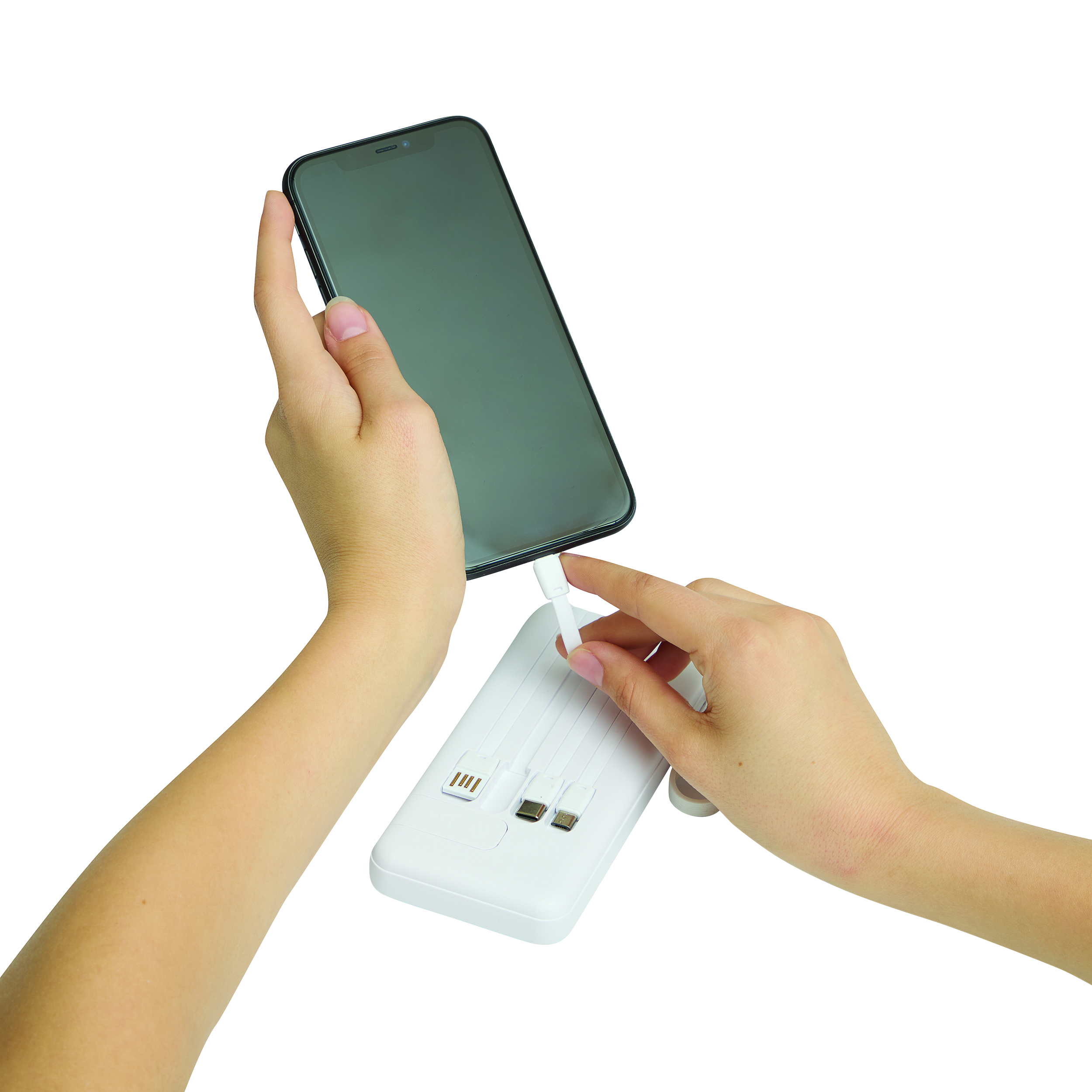 MULTI CHARGE - Powerbank - immagine 8