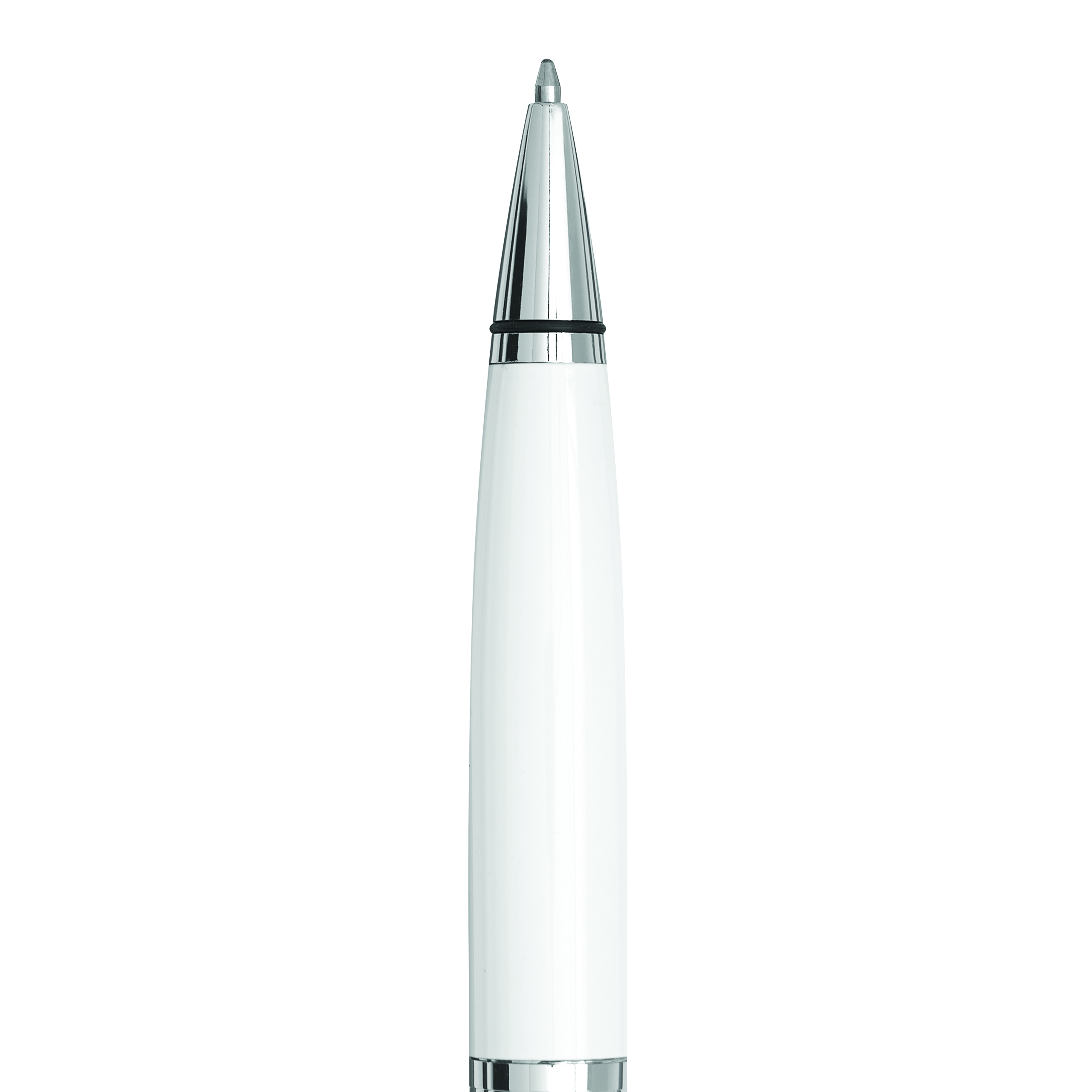 TOUCH DOWN - Penna sfera in acciaio inox - immagine 5