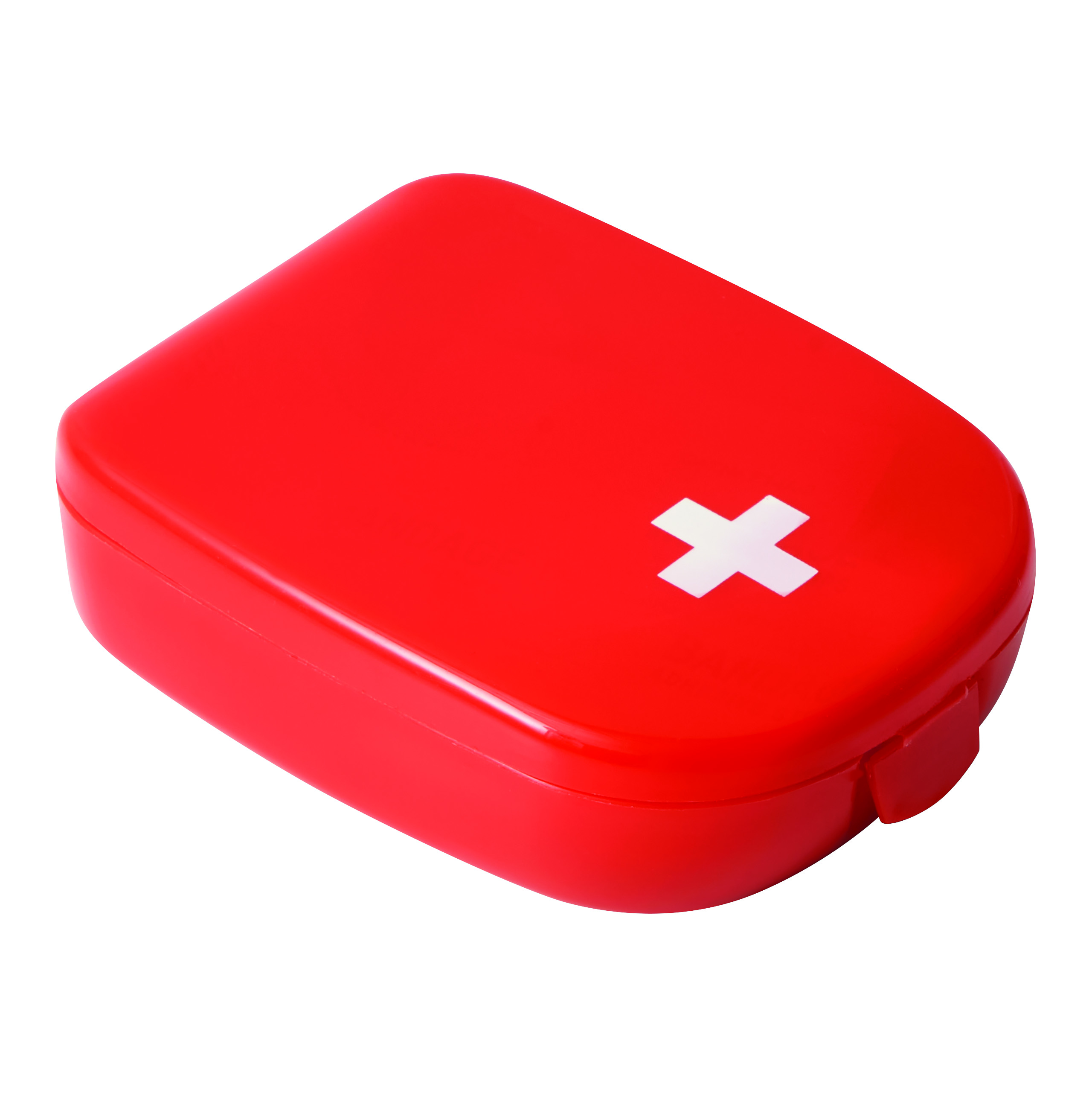 MINIGUARD - Kit di emergenza, 6 pezzi