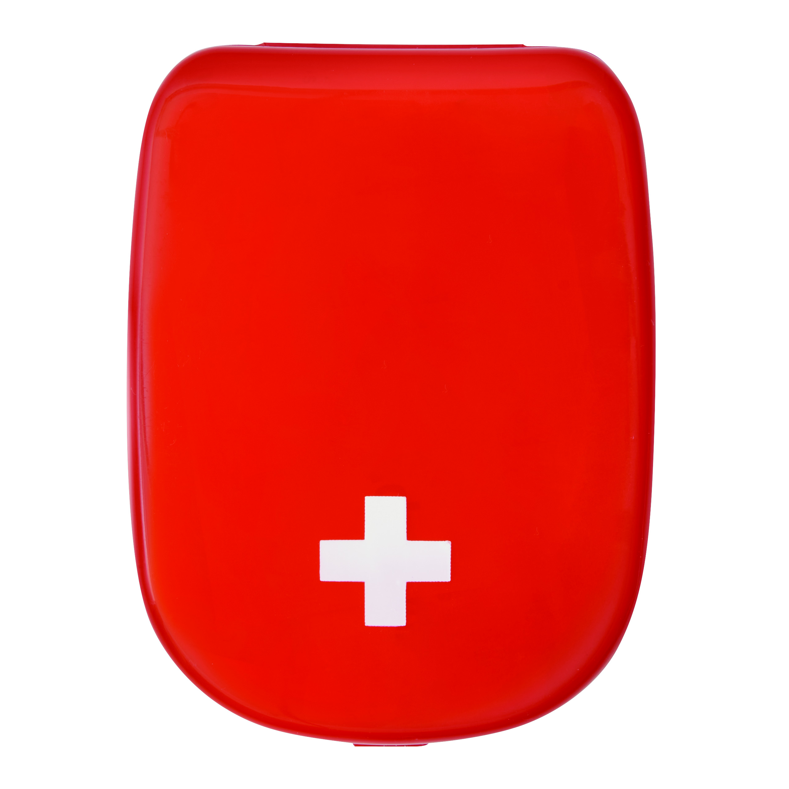 MINIGUARD - Kit di emergenza, 6 pezzi - immagine 2