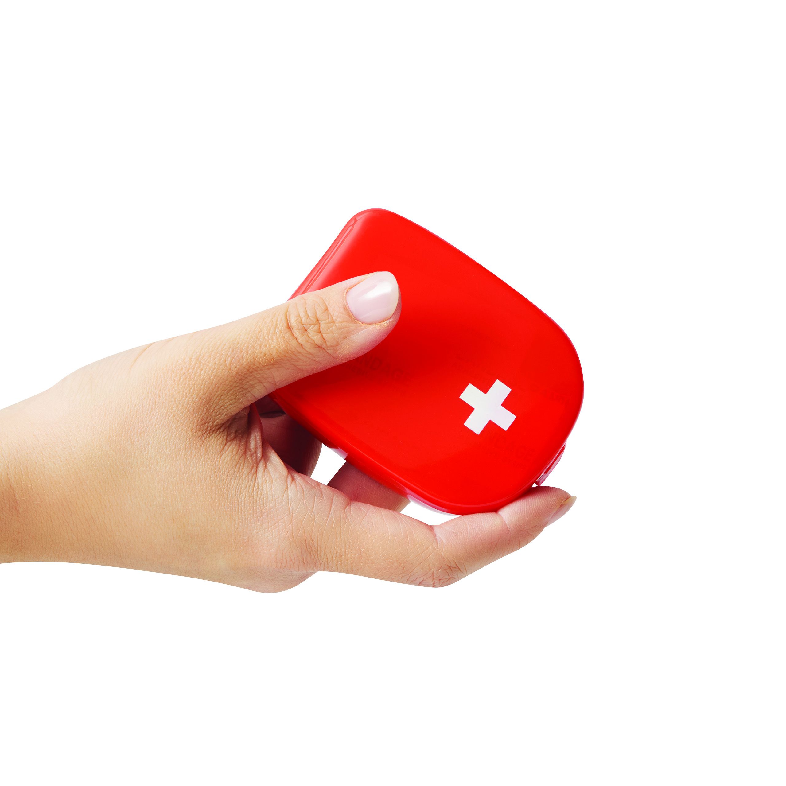 MINIGUARD - Kit di emergenza, 6 pezzi - immagine 7
