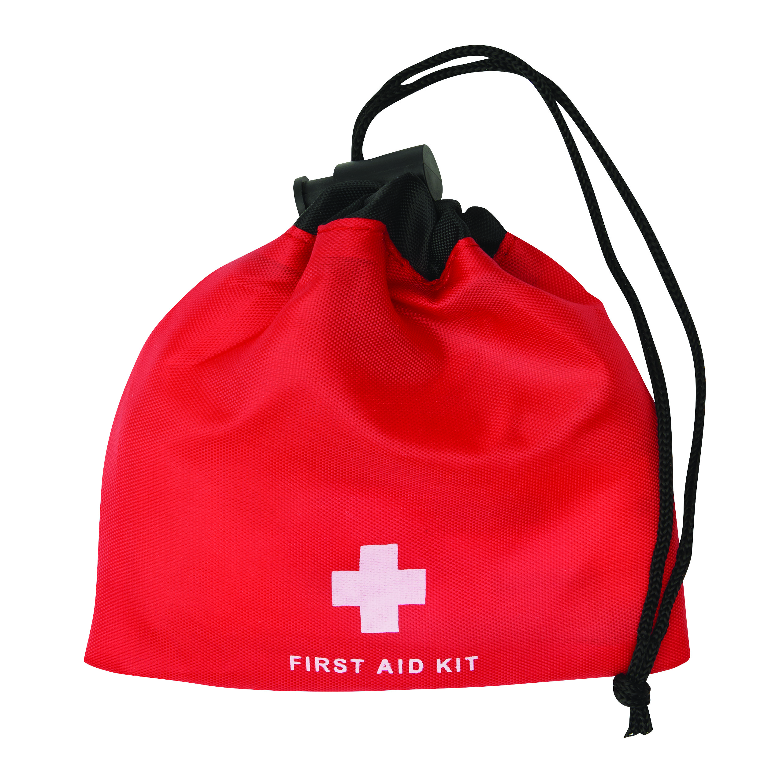 CARRYGUARD - Kit di emergenza, 13 pezzi